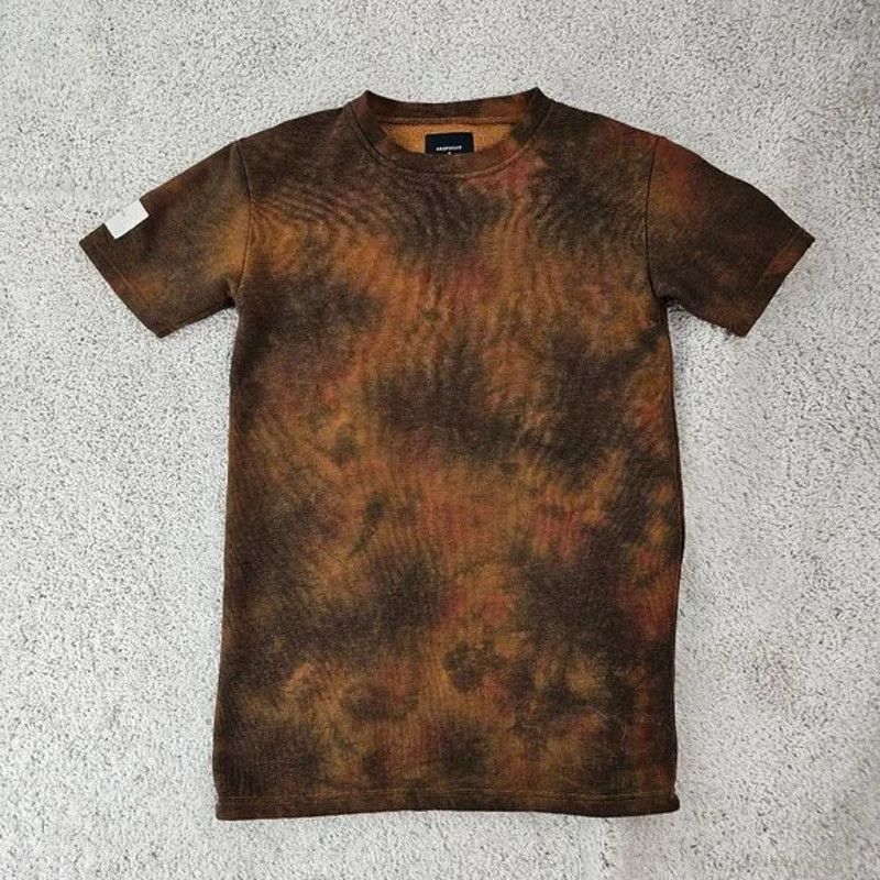 Drop Dead Clothing Drop Dead Clothing Acid Wash Sweater T shirt Mens SMall NWOT Size US S / EU 44-46 / 1 - 1 Thumbnail