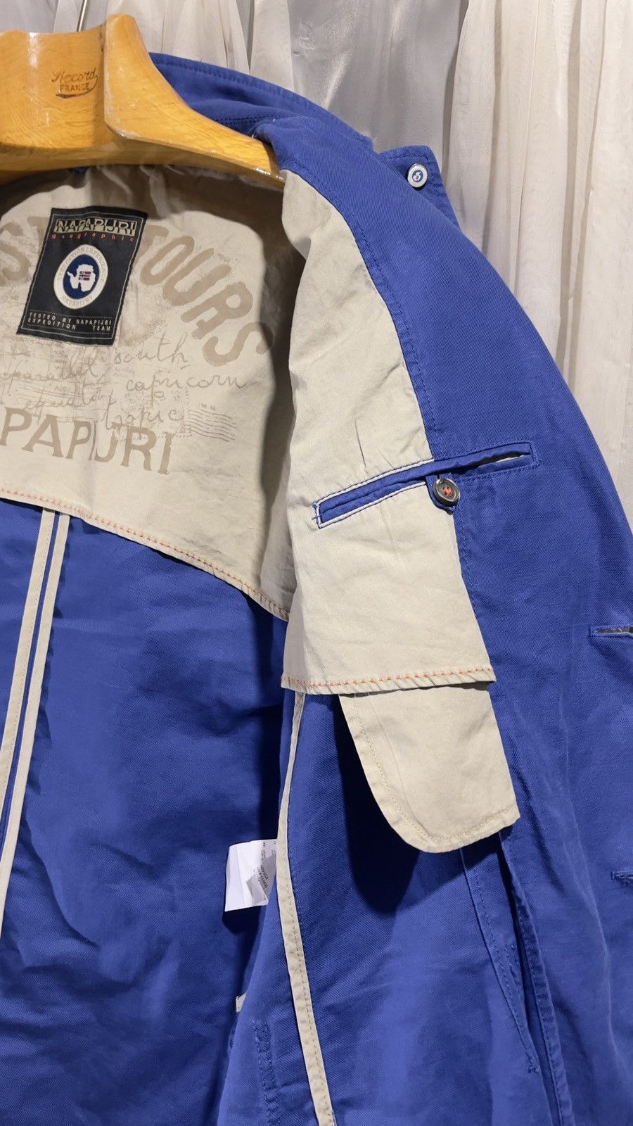 Napapijri NAPAPIJRI Size 42L - 5 Thumbnail