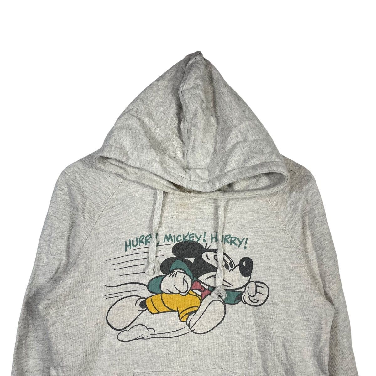 Beams Plus Beams Heart x Walt Disney Mickey Mouse Graphic Pullover Size US M / EU 48-50 / 2 - 2 Thumbnail
