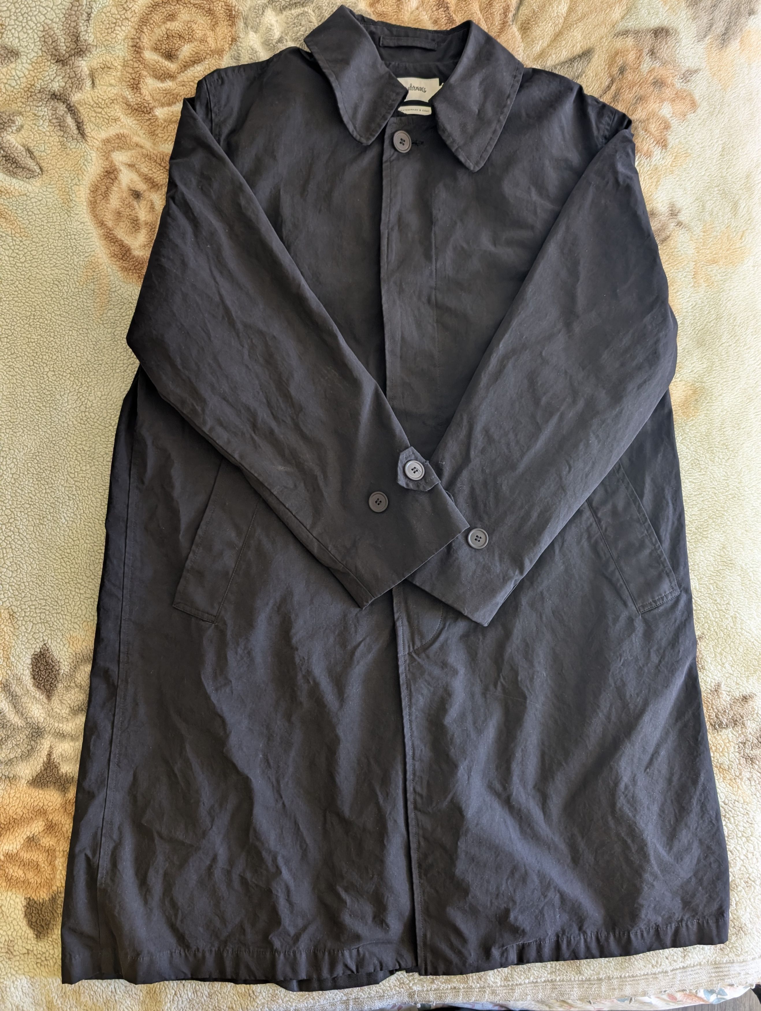Schneiders Oversized coat Size US XS / EU 42 / 0 - 1 Thumbnail