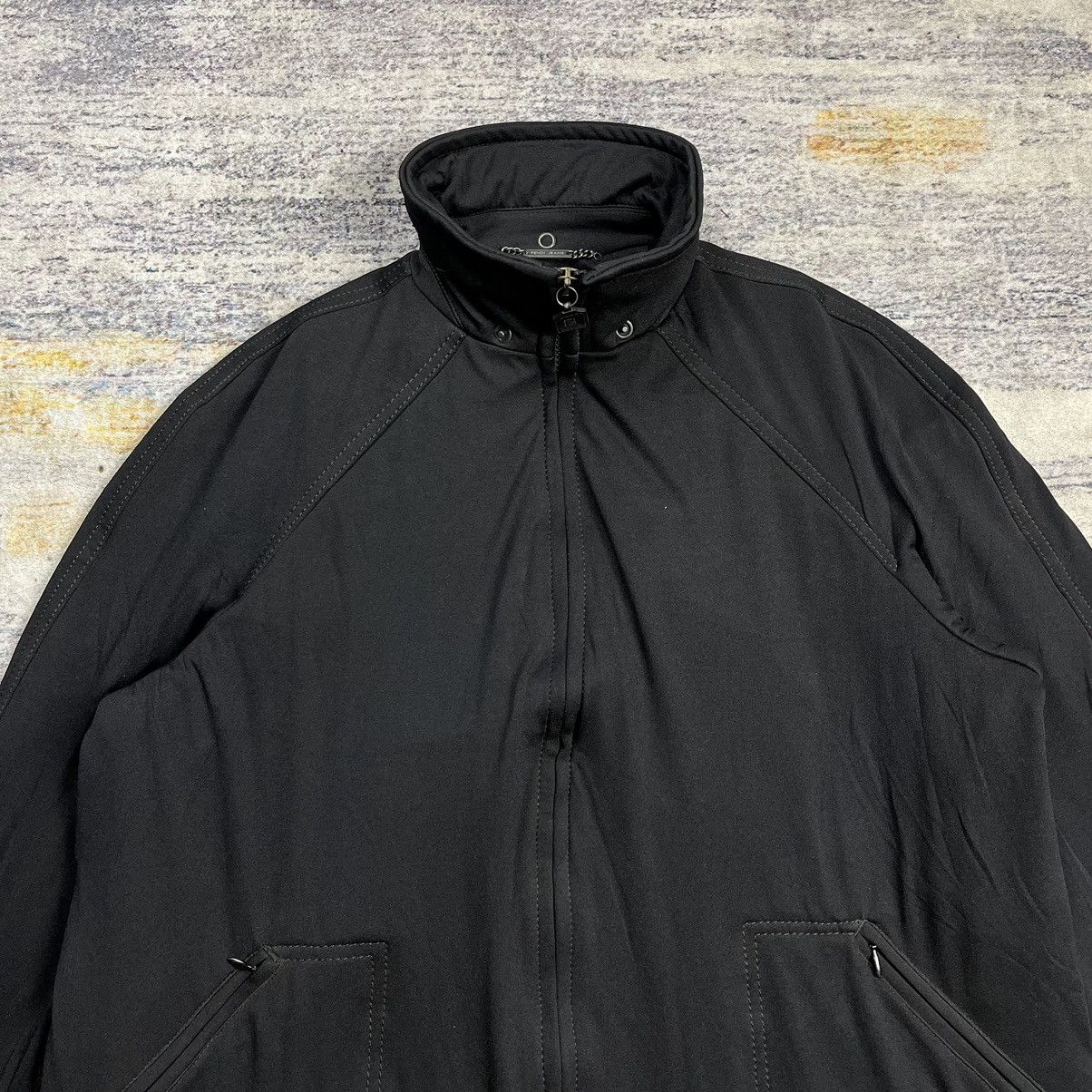 Fendi Fendi jeans coat jacket Size M / US 6-8 / IT 42-44 - 6 Thumbnail
