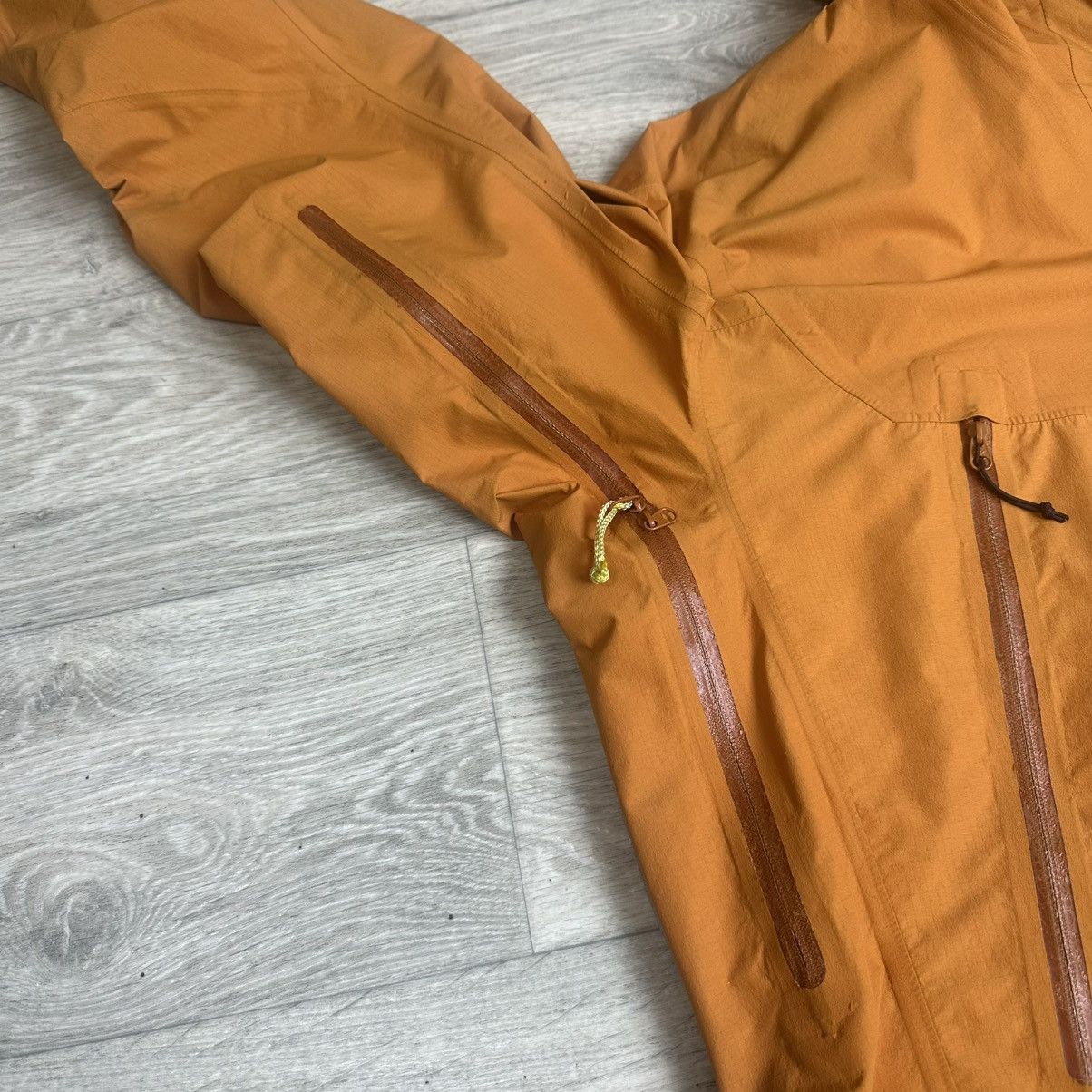 Arc'teryx Arcteryx men jacket Size US L / EU 52-54 / 3 - 6 Thumbnail