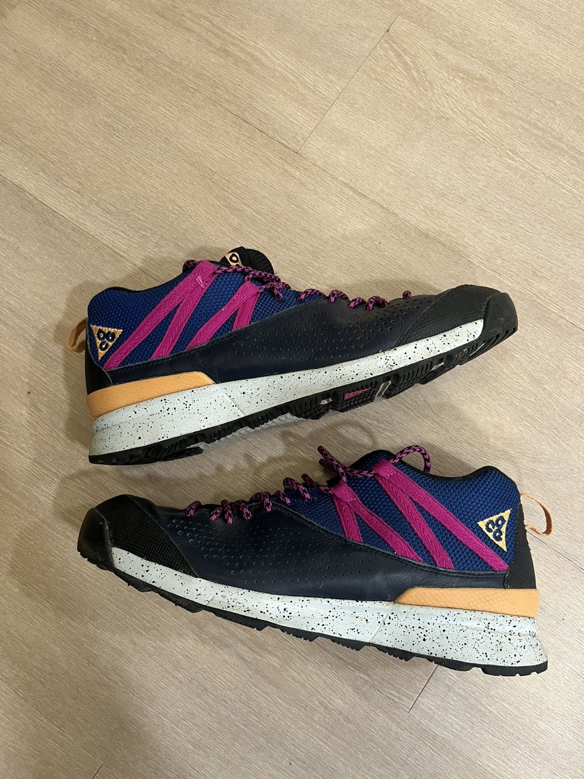 Nike ACG Nike ACG Sneakers Size US 10.5 / EU 43-44 - 3 Thumbnail