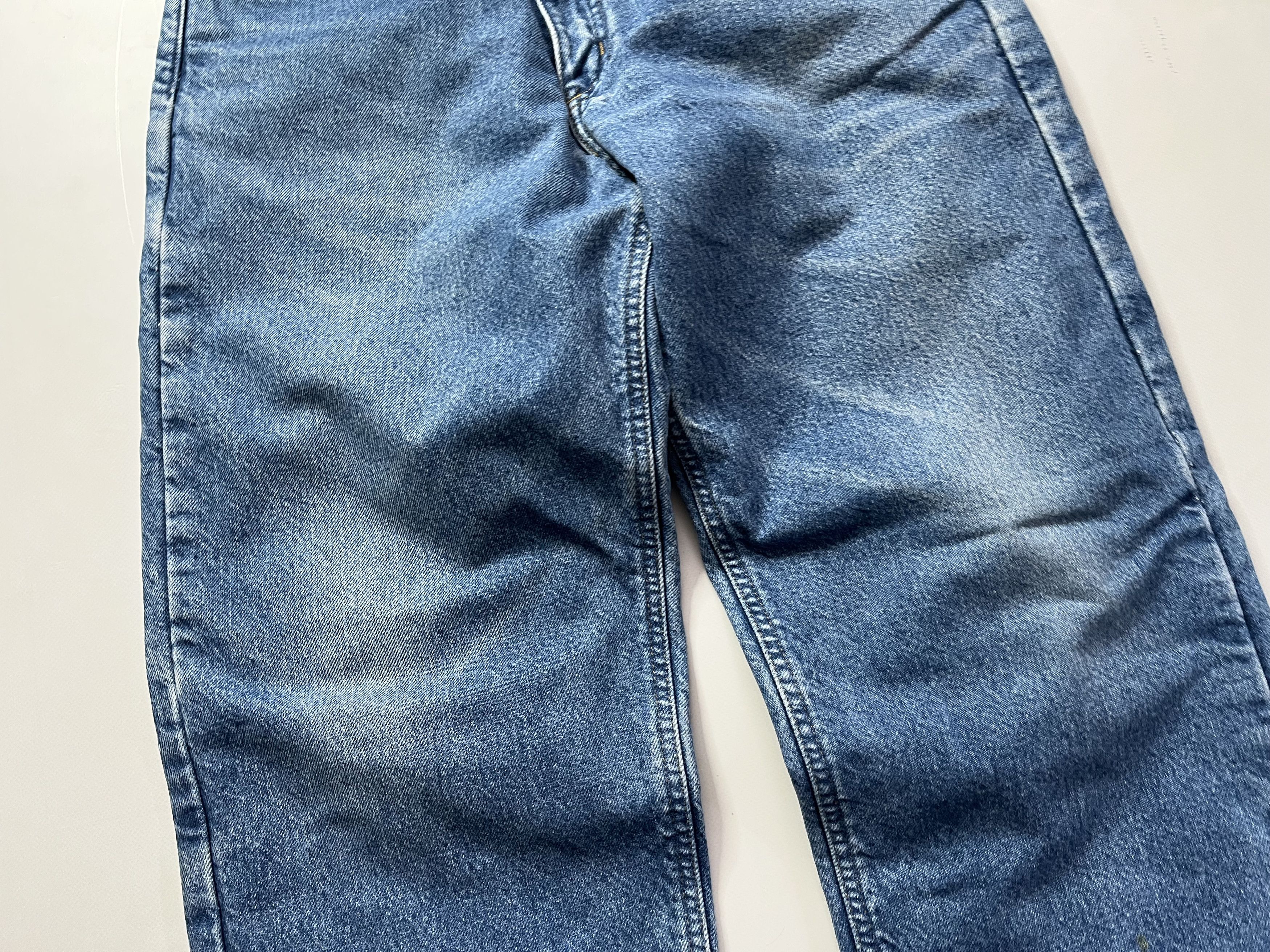 Carhartt Vintage Carhartt jeans Size US 33 - 11 Thumbnail