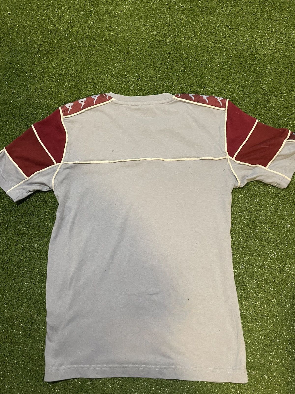 Castore aston villa training t shirt Size US S / EU 44-46 / 1 - 2 Thumbnail