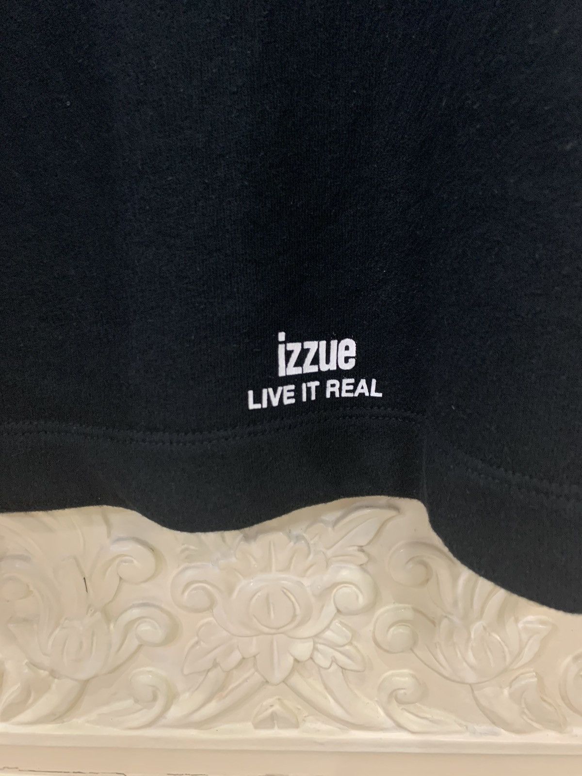 Champion Izzue Champion Boxy Jersey Size US L / EU 52-54 / 3 - 6 Thumbnail