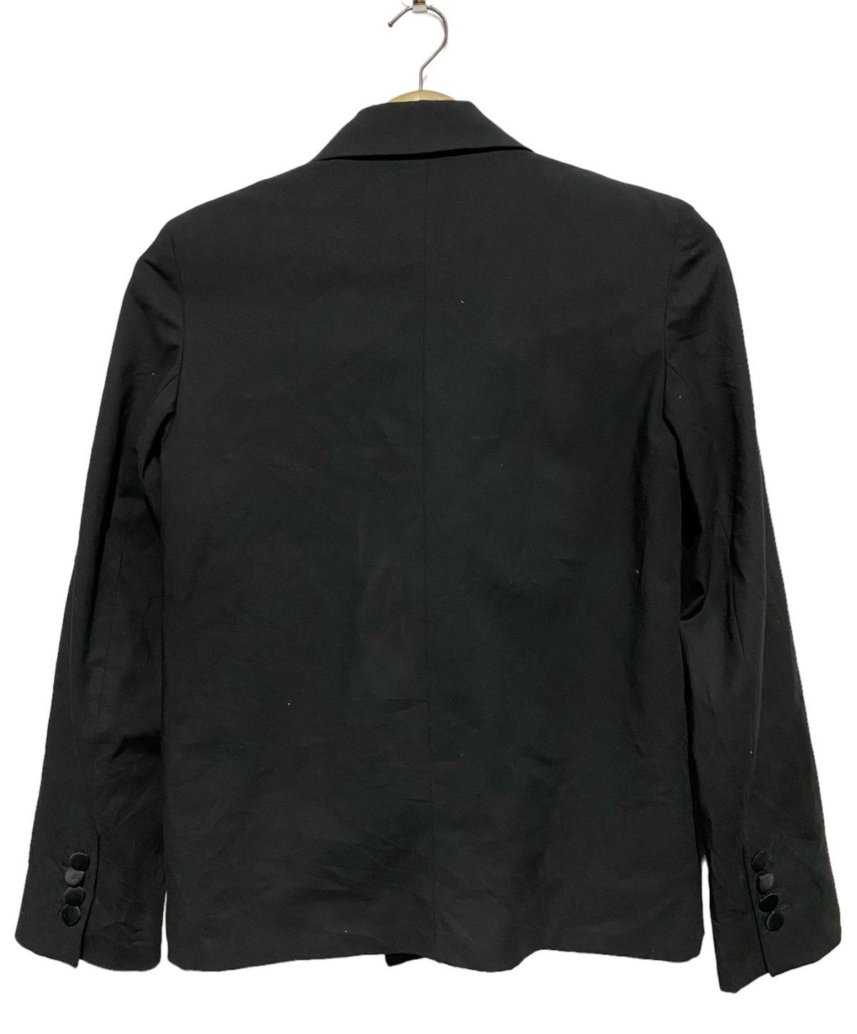 Saint Laurent Paris × Vintage × Yves Saint Laurent Yves saint laurent paris uniform blazers Size 34S - 2 Thumbnail