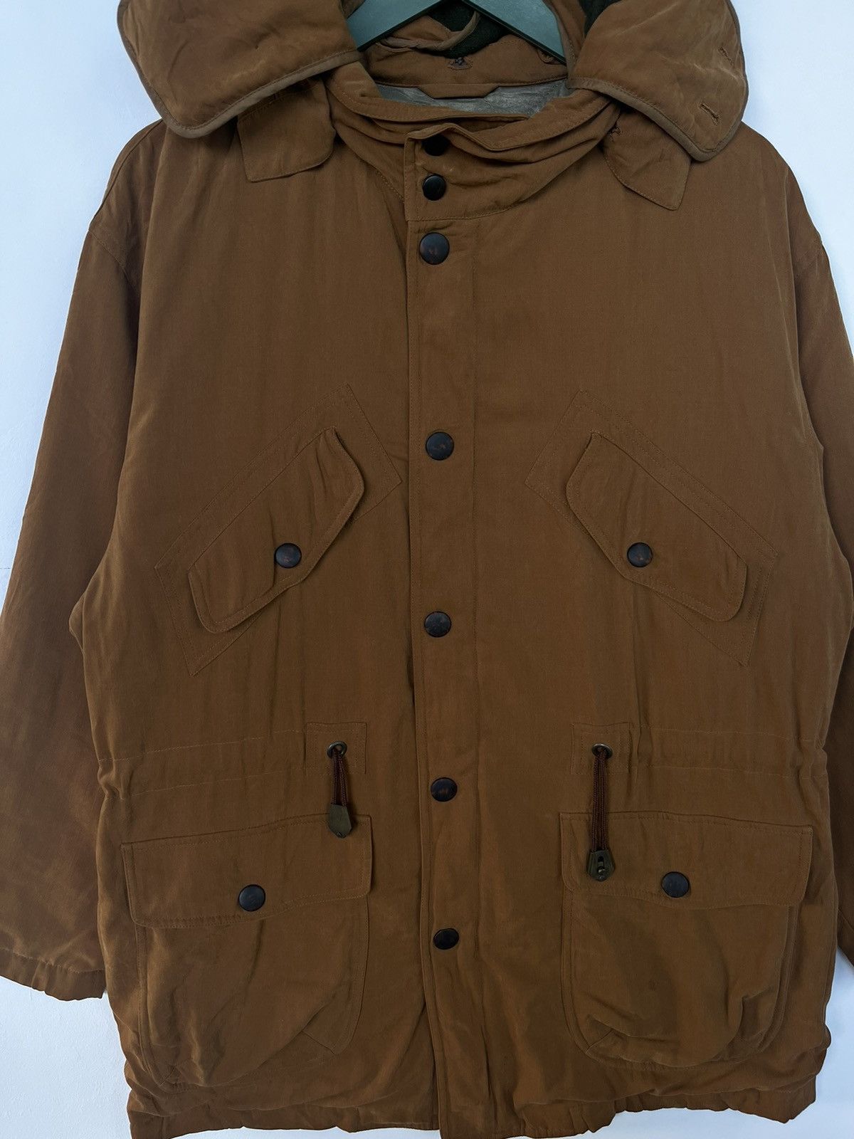Other Vintage Christian Aujard Homme Size US M / EU 48-50 / 2 - 3 Thumbnail