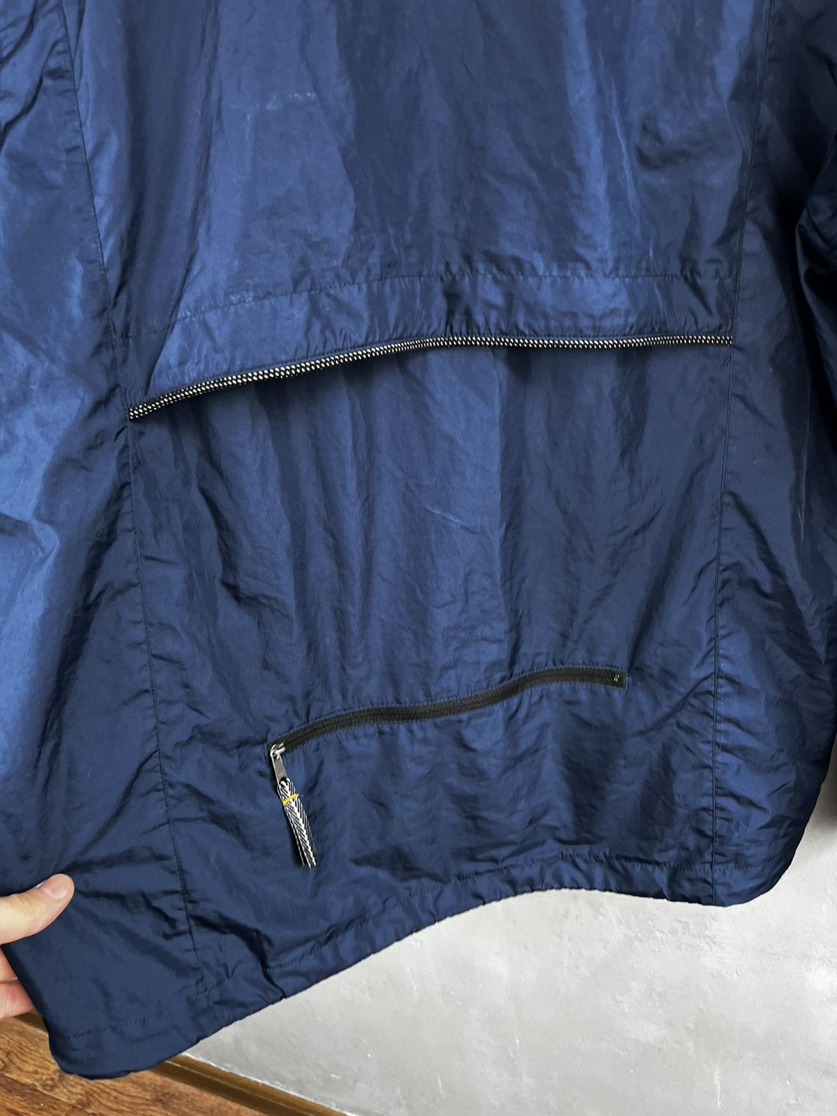 Nike Nike vintage jacket size m Size US M / EU 48-50 / 2 - 16 Thumbnail
