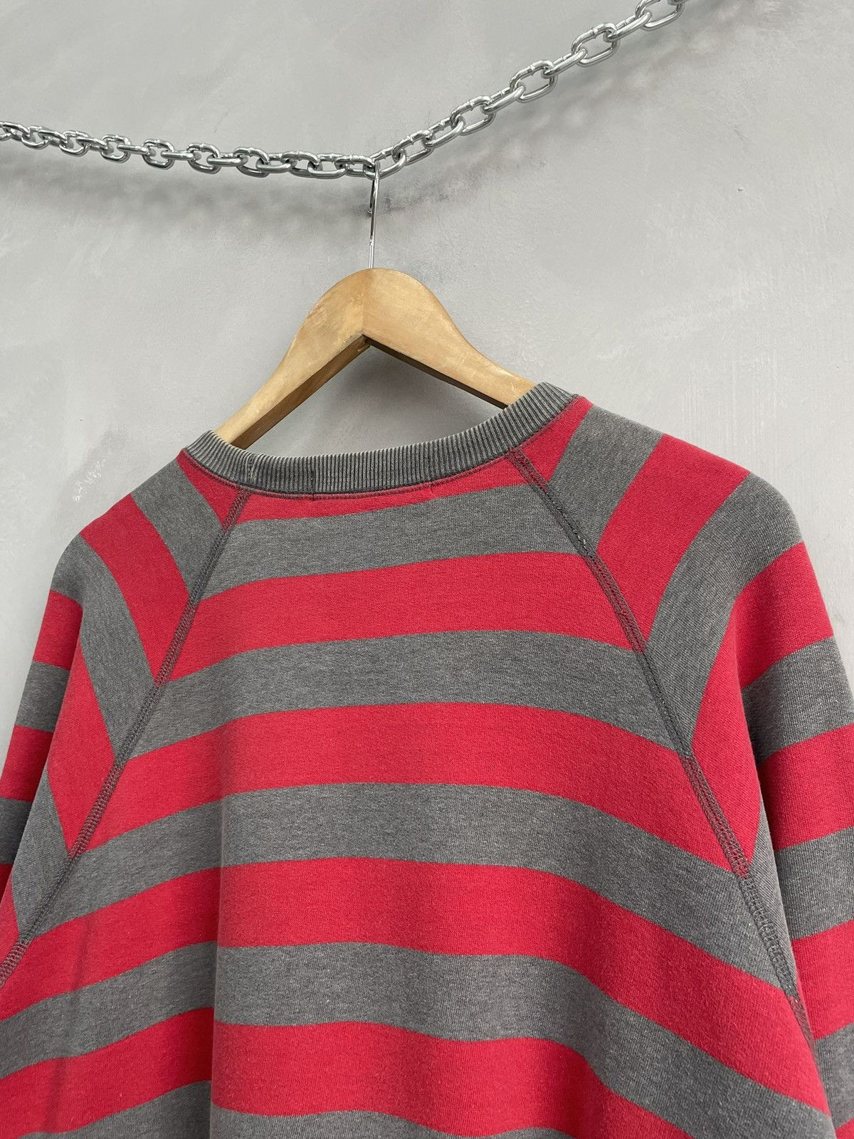 Polo Ralph Lauren Ralph Lauren vinatge crewneck old money sweatshirt y2k Size US M / EU 48-50 / 2 - 11 Thumbnail