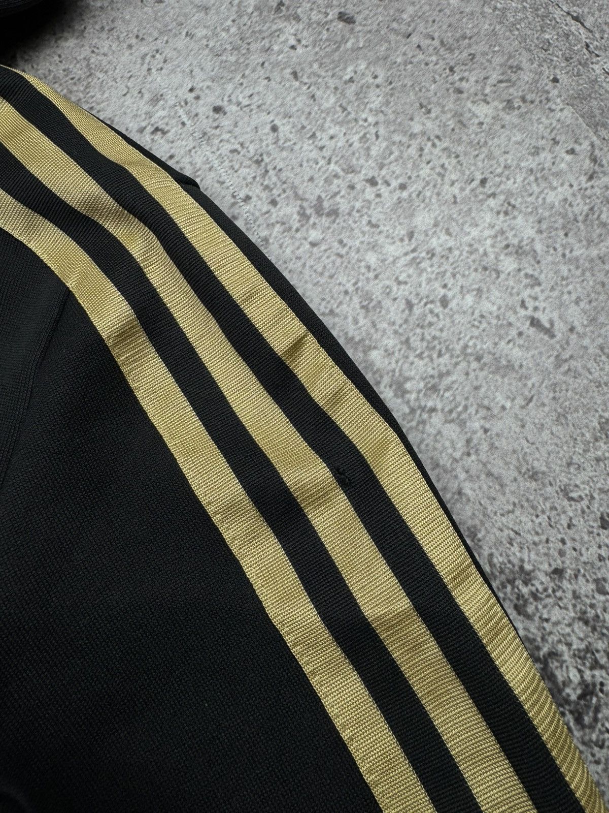 Adidas Vintage Adidas Y2K Firebird Track Top Jacket Bomber Japan Size XS / US 0-2 / IT 36-38 - 10 Thumbnail