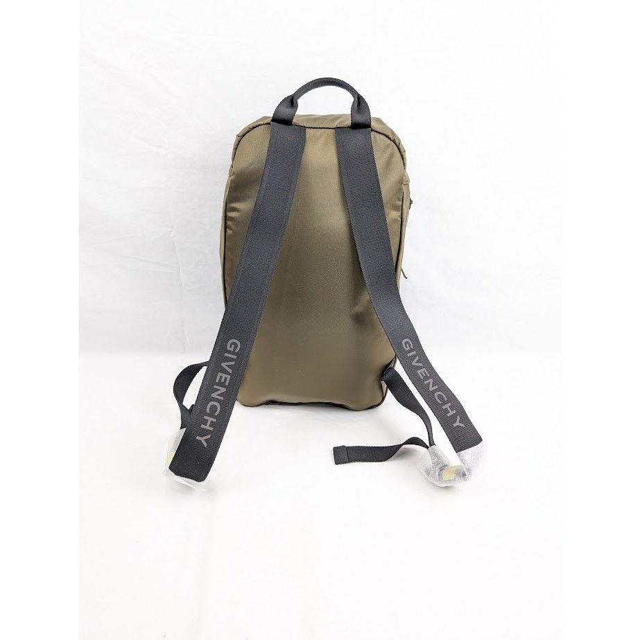 Givenchy o1rshd1 Size: OS / G-Trek Backpack in Khaki Size ONE SIZE - 15 Thumbnail