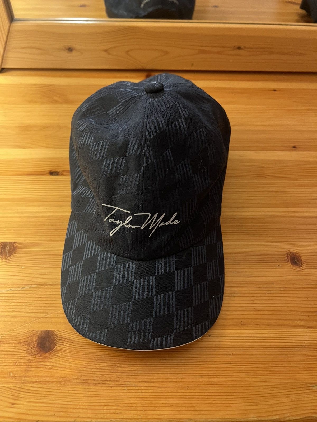 Kith × TaylorMade Taylormade Kith Pebble Beach exclusive cap Size ONE SIZE - 1 Thumbnail