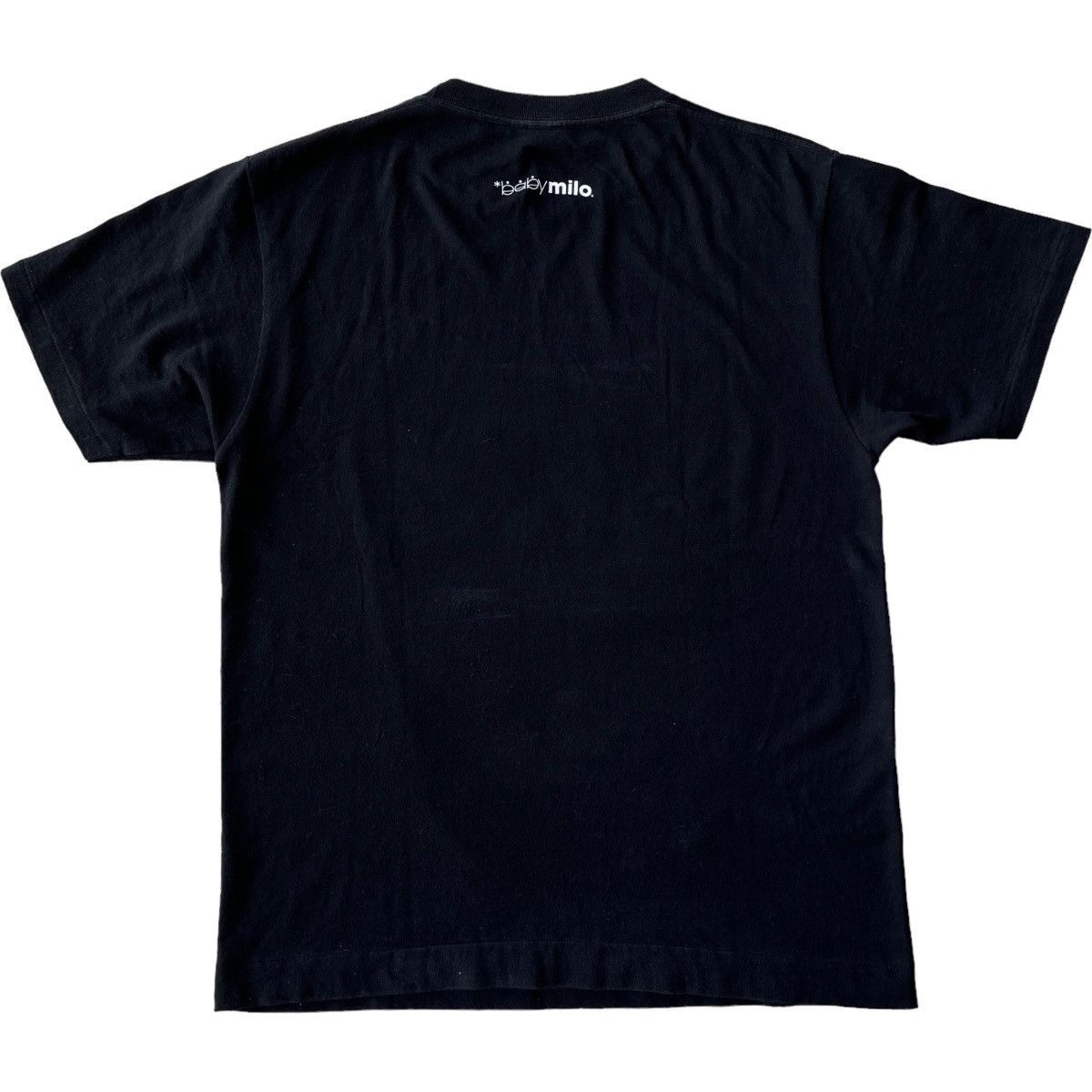 Bape BABY MILO TEE Size US M / EU 48-50 / 2 - 2 Thumbnail