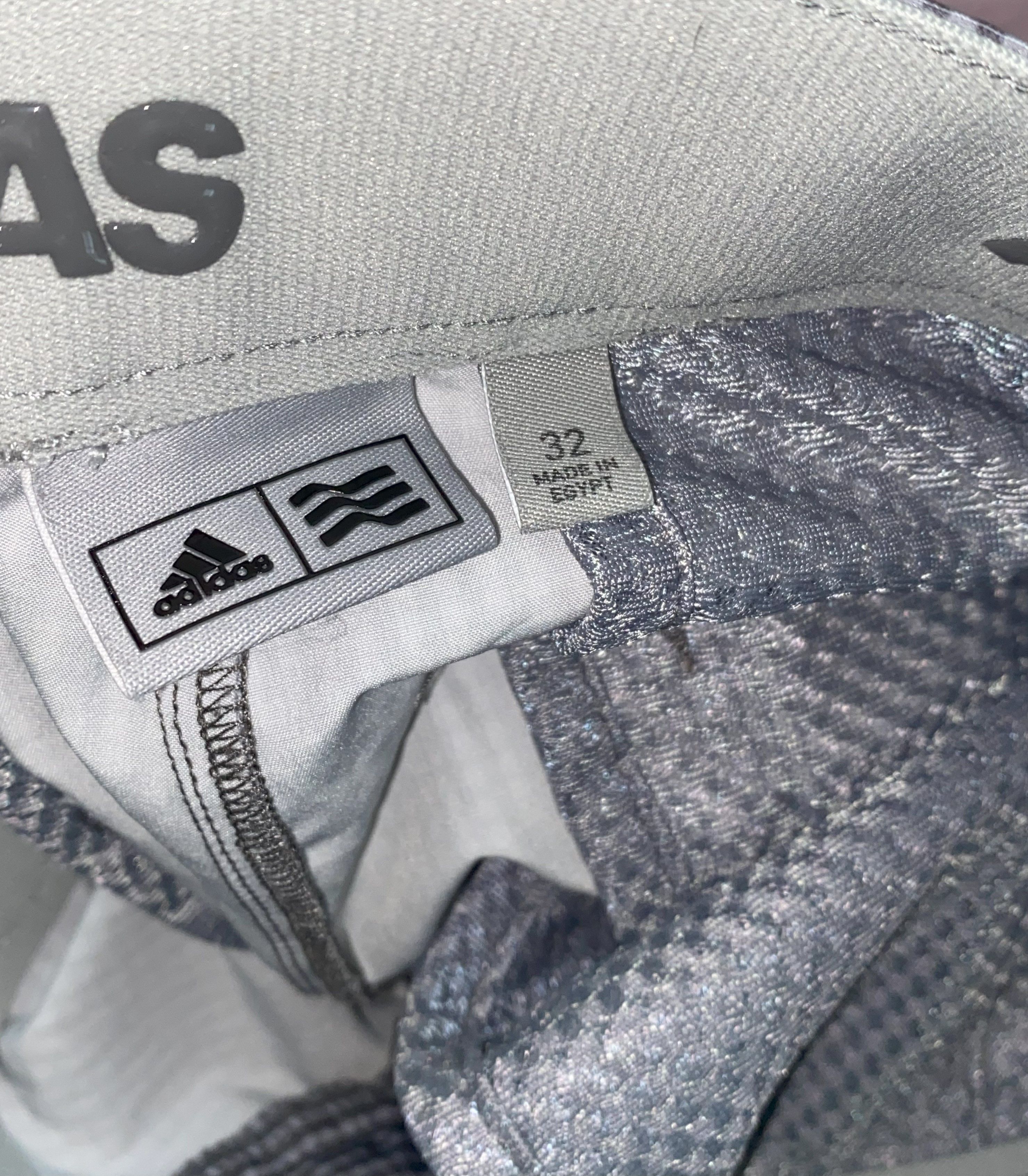 Adidas Adidas Golf Shorts Size US 32 / EU 48 - 4 Thumbnail