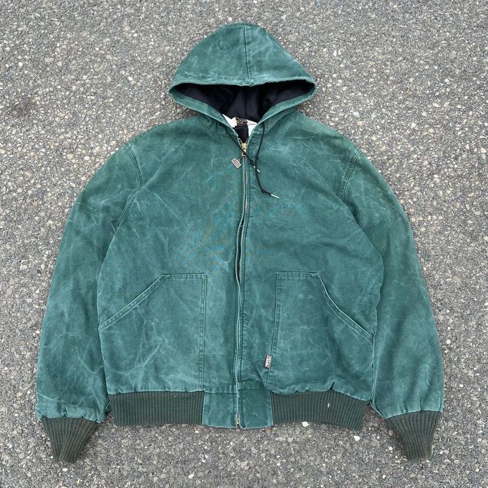 Blank walls jacket hotsell