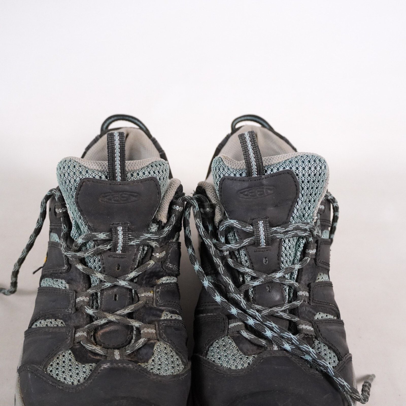 KEEN Keen Koven Raven Hiking Shoes Boots Lace Up Sneaker Women 11 Size US 11 / IT 41 - 10 Thumbnail