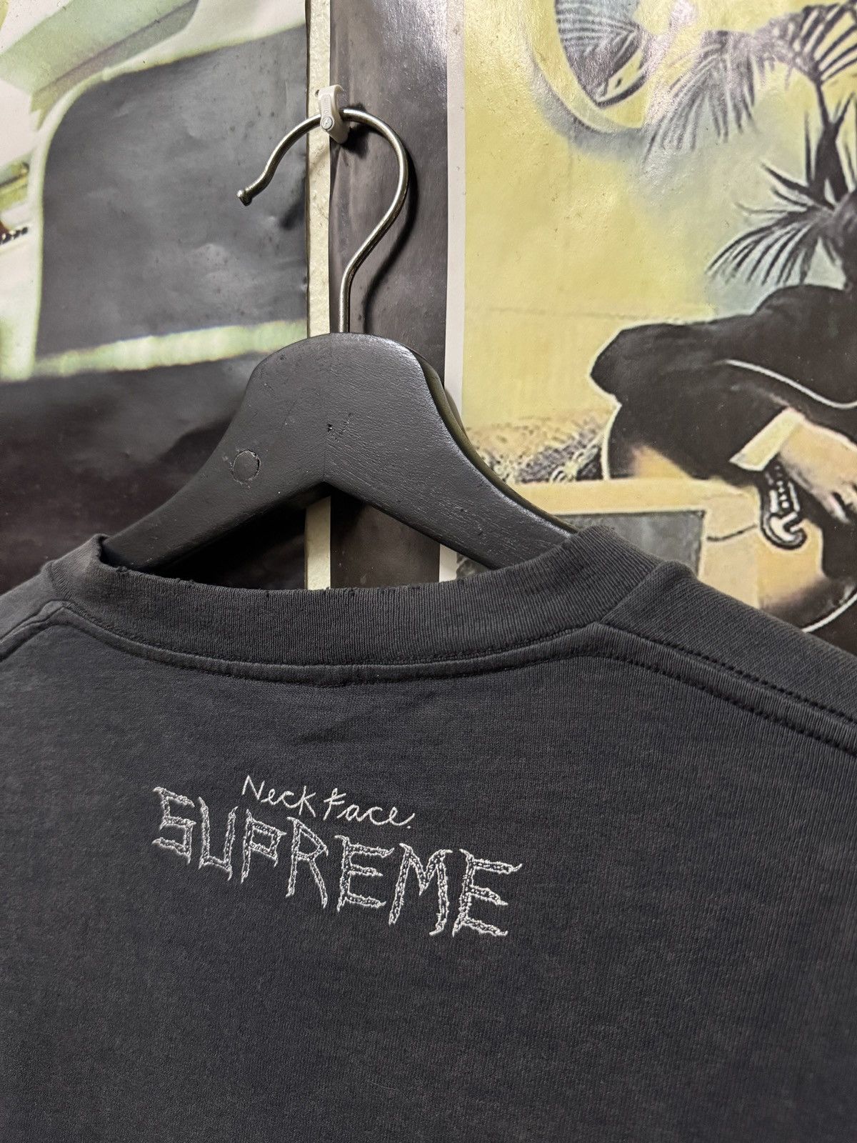 Supreme y2k supreme Size US L / EU 52-54 / 3 - 6 Thumbnail