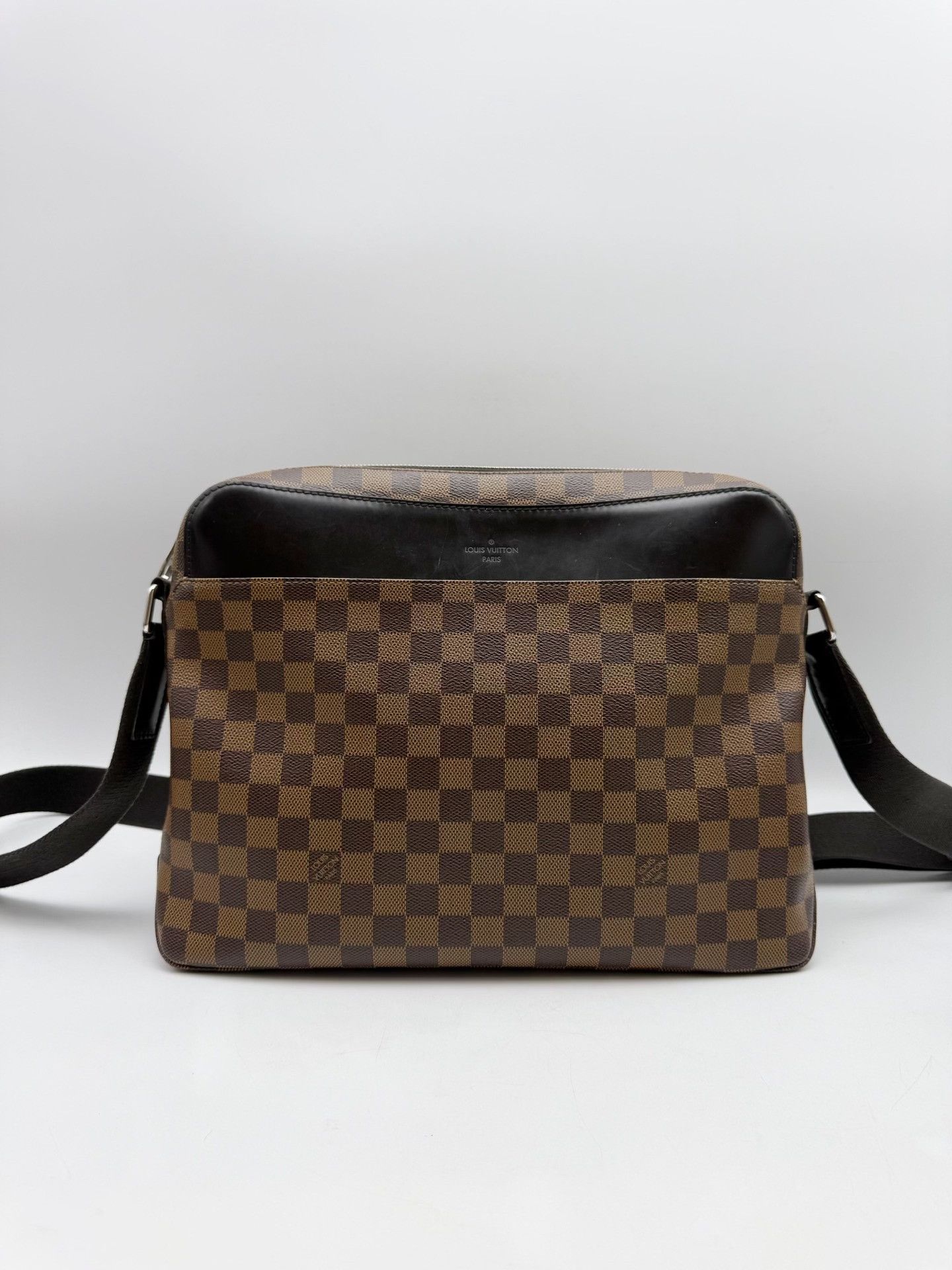 Louis Vuitton Pre-loved Bag Very good condition Size ONE SIZE - 1 Thumbnail