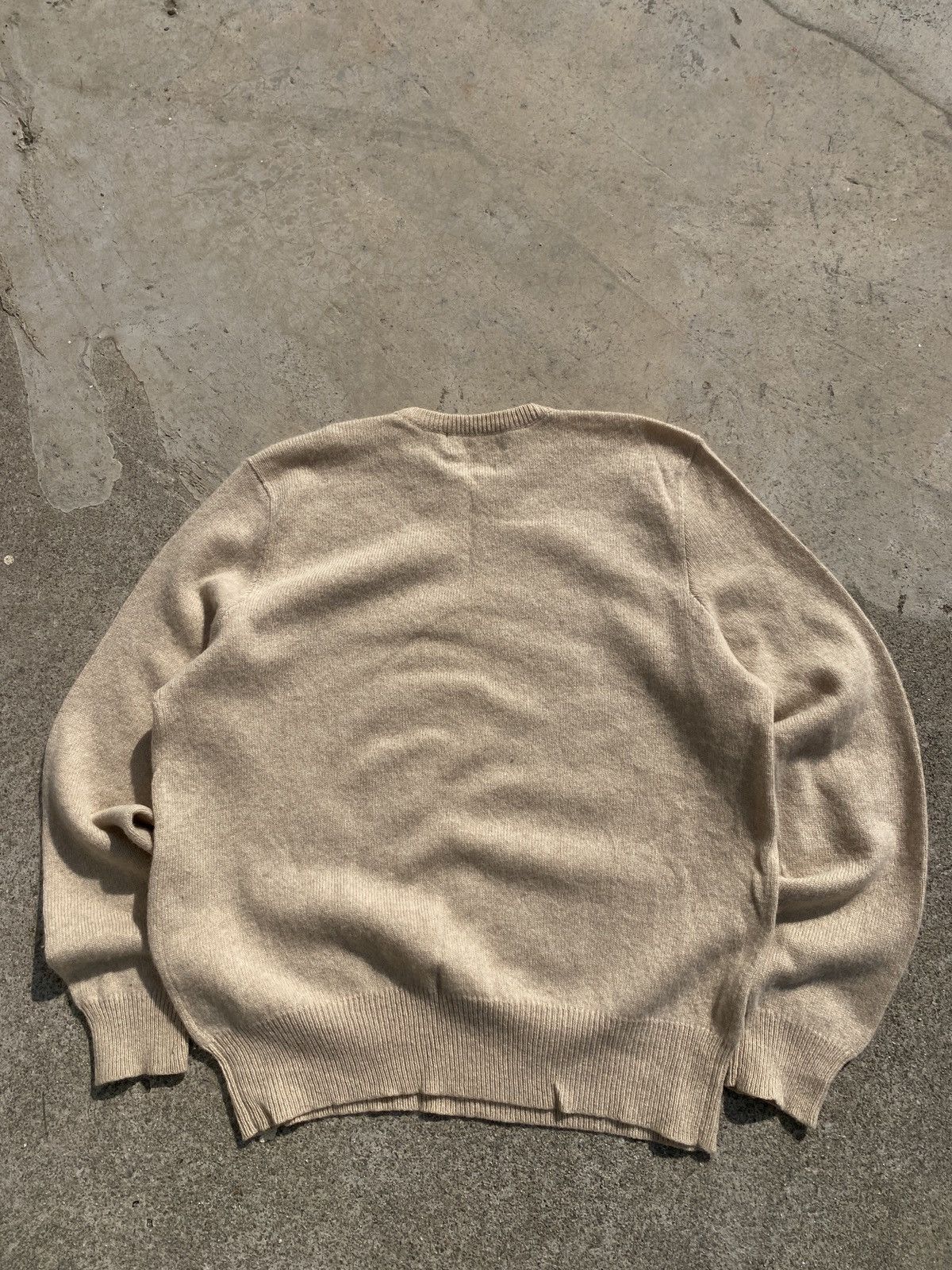 Polo Ralph Lauren Polo Ralph Lauren Sweater Size US S / EU 44-46 / 1 - 11 Thumbnail