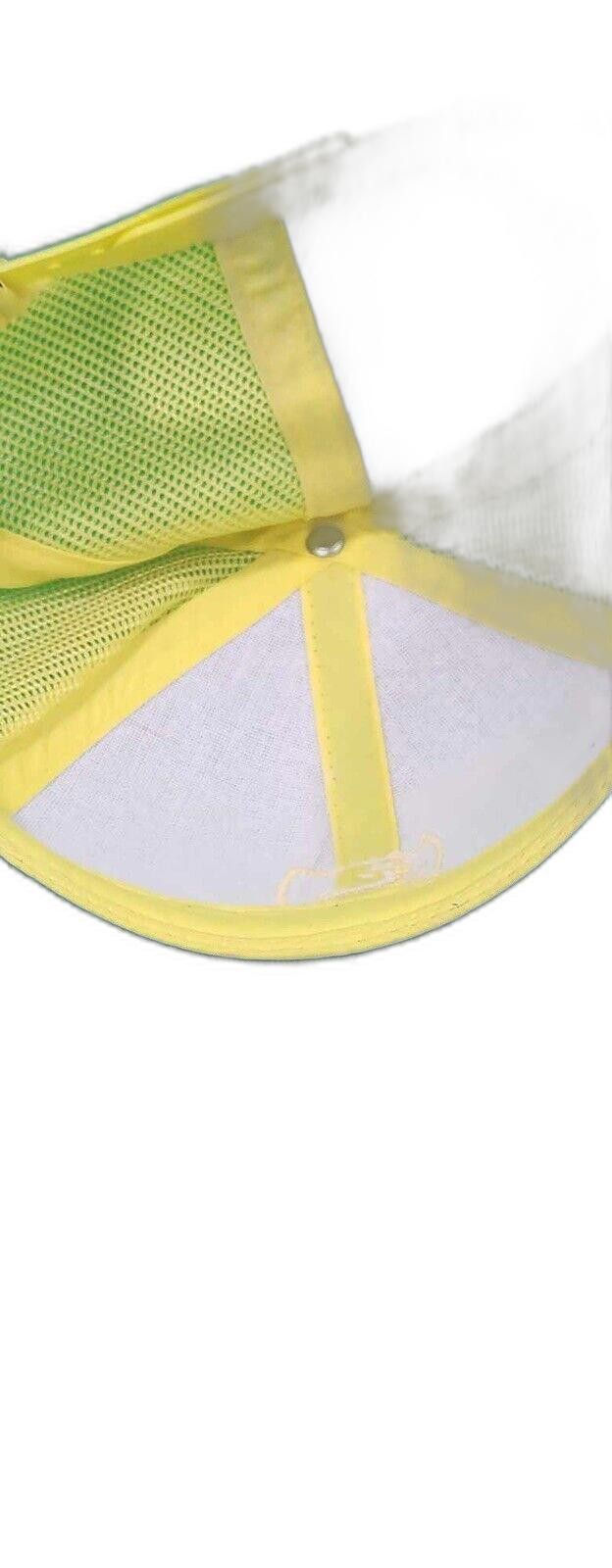 John Deere John Deere Green and Yellow Mesh-Back Cap Size ONE SIZE - 5 Thumbnail