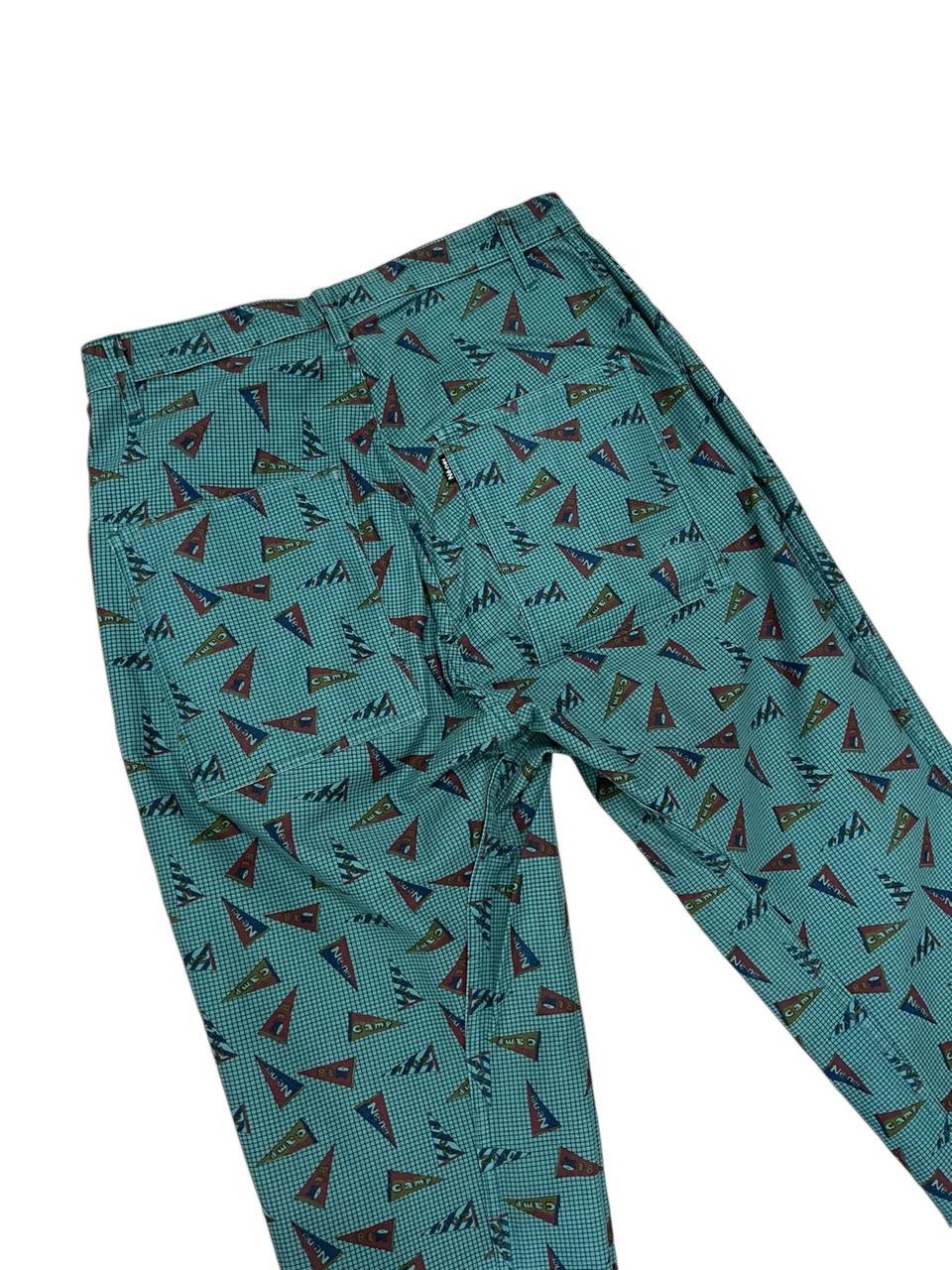 Issey Miyake × Ne-Net Ne-net Reversible Pants Size US 29 - 18 Thumbnail