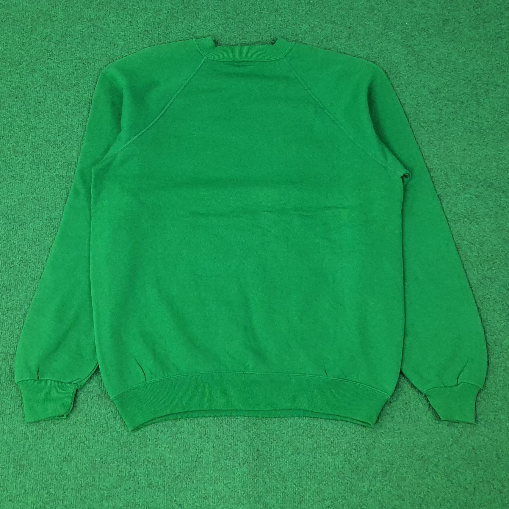 Vintage Vintage World's Greatest Irish Grandpa Sweatshirt C225N18 Size US M / EU 48-50 / 2 - 3 Thumbnail