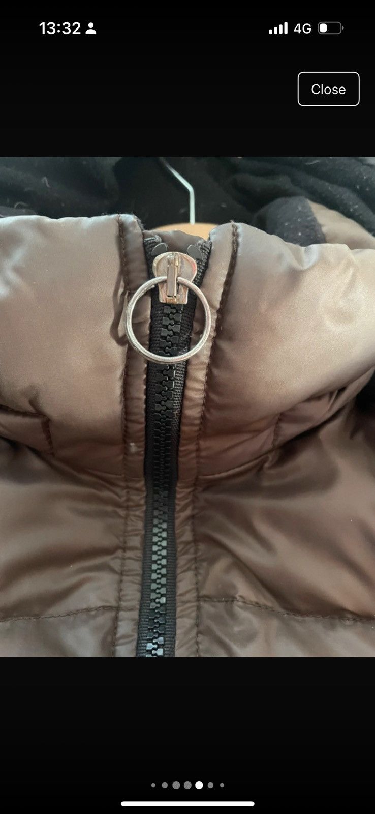 Moncler Moncler Puffer Jacket Size US L / EU 52-54 / 3 - 7 Thumbnail