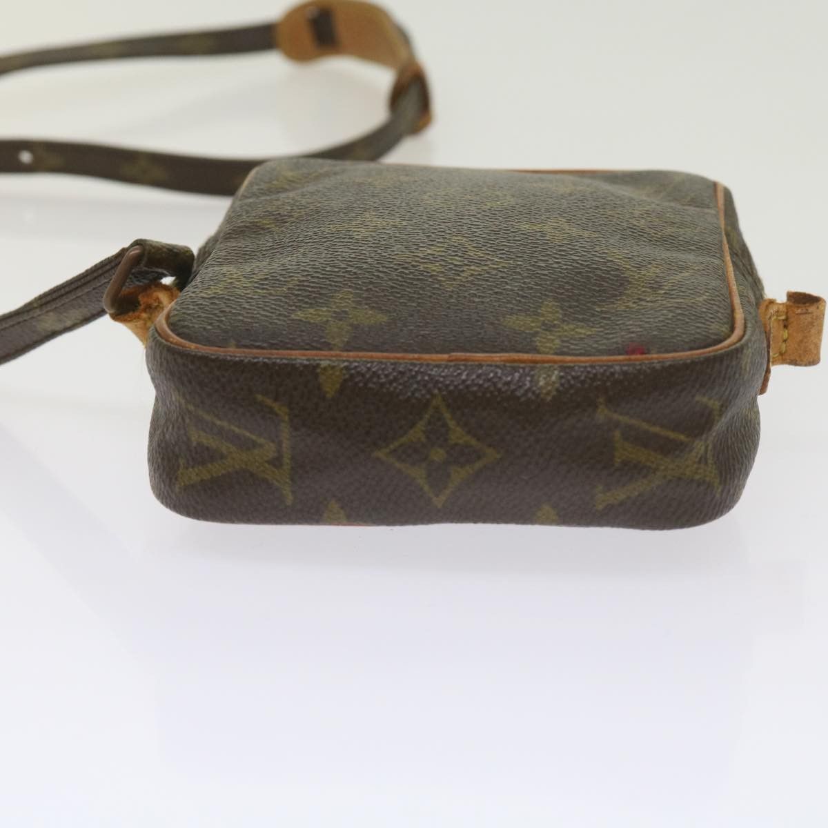 Louis Vuitton LOUIS VUITTON Monogram Mini Danube Shoulder Bag M45268 Size ONE SIZE - 5 Thumbnail