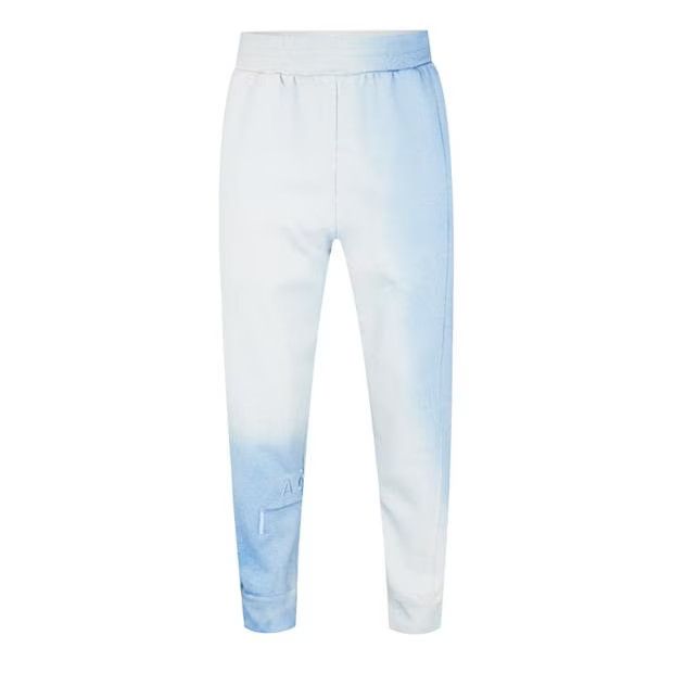 image of A Cold Wall O1G2R1Mq0524 Jersey Pant In Blue, Men's (Size 30)