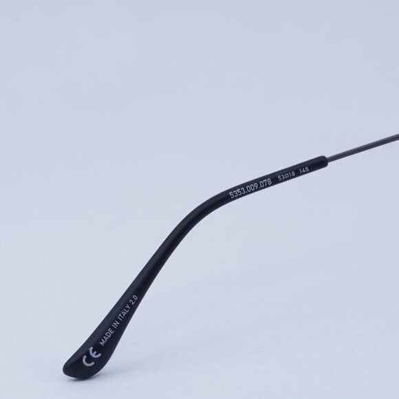 Italia Independent Italia Independent I-I 5353 009.078 Eyeglasses,Lowest price! Size ONE SIZE - 5 Thumbnail