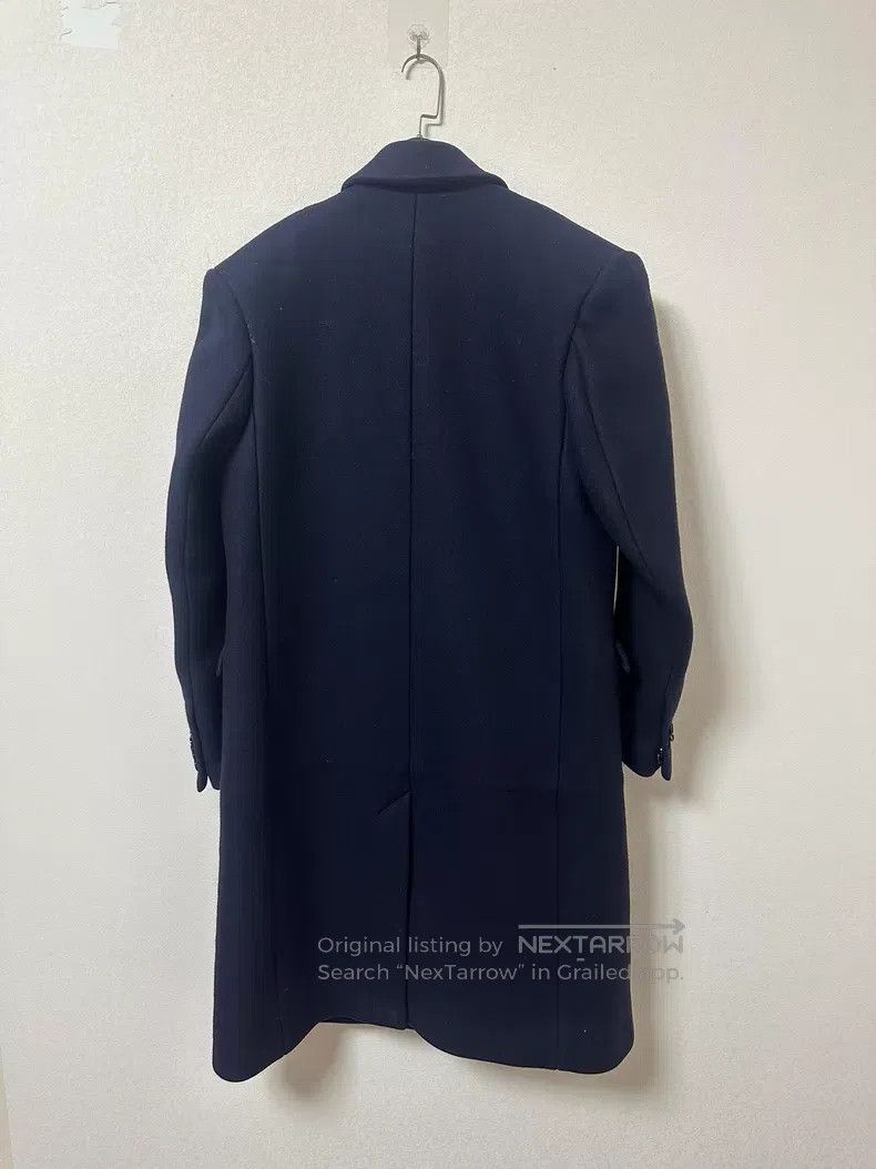 Vetements VETEMENTS Original shoulder pad coat Size US S / EU 44-46 / 1 - 2 Thumbnail