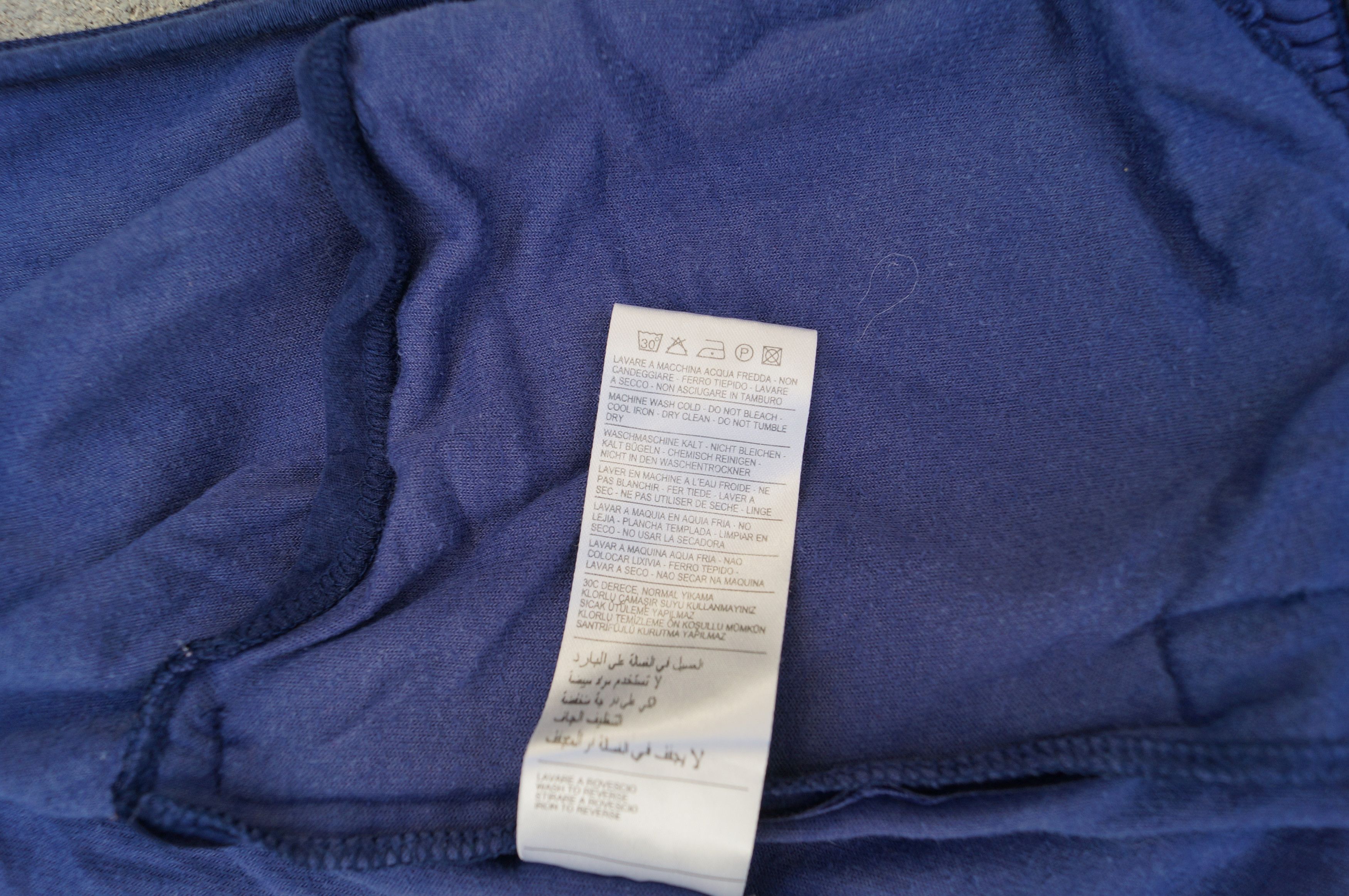Moncler Moncler Maglia Cardigan Velour Size XL / US 12-14 / IT 48-50 - 12 Thumbnail