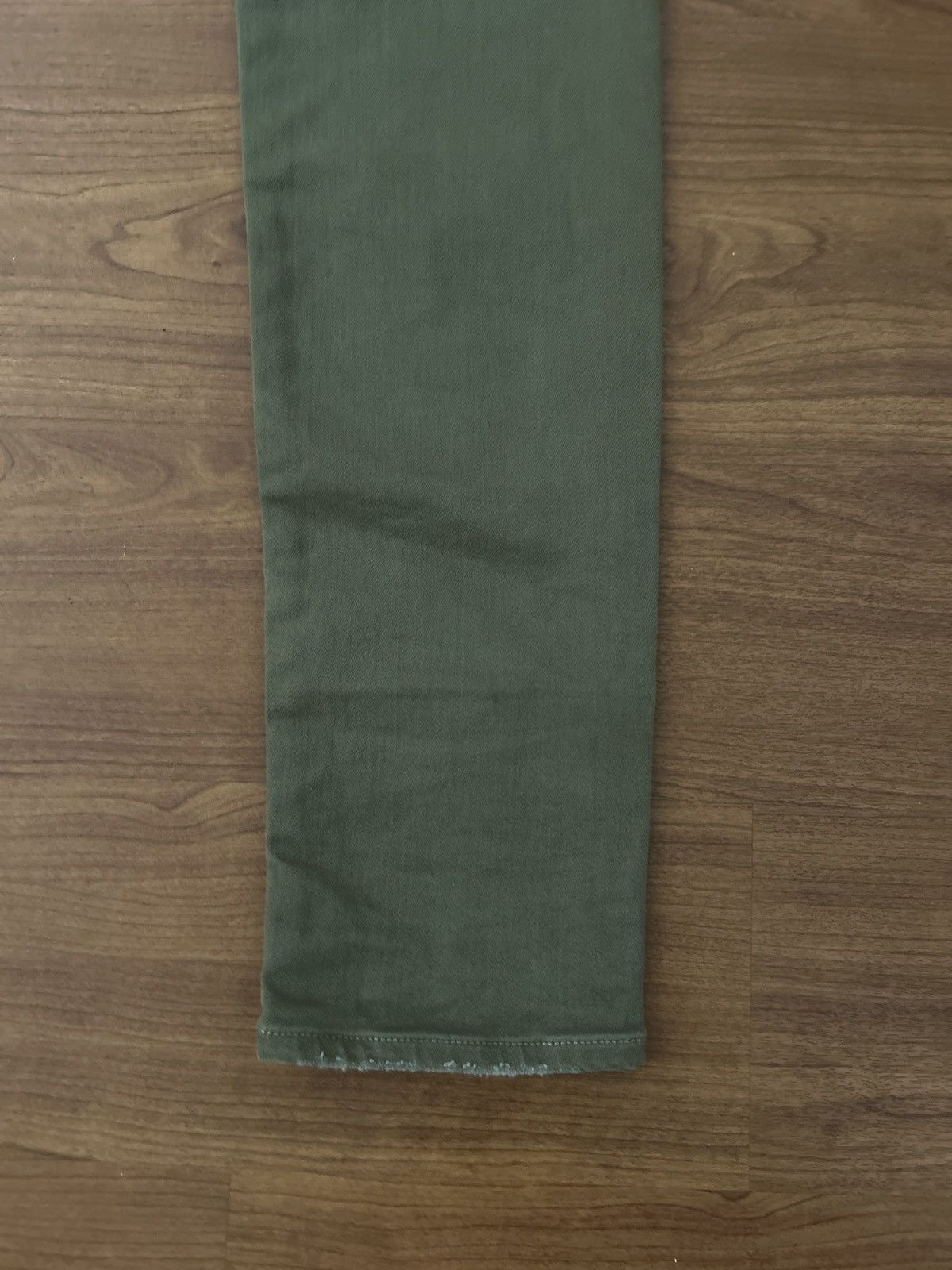 Amiri Amiri Bandana Thrasher Jeans Size US 34 / EU 50 - 23 Thumbnail
