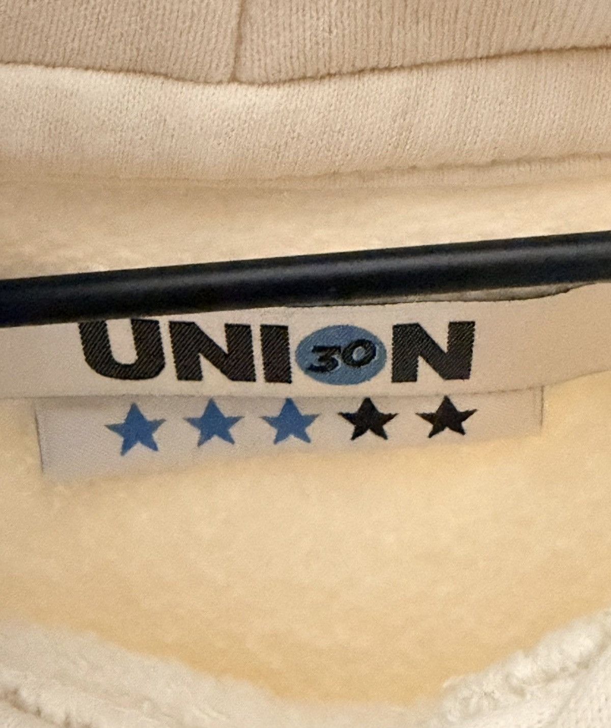 Union LA Union LA hoodie Size US L / EU 52-54 / 3 - 3 Thumbnail