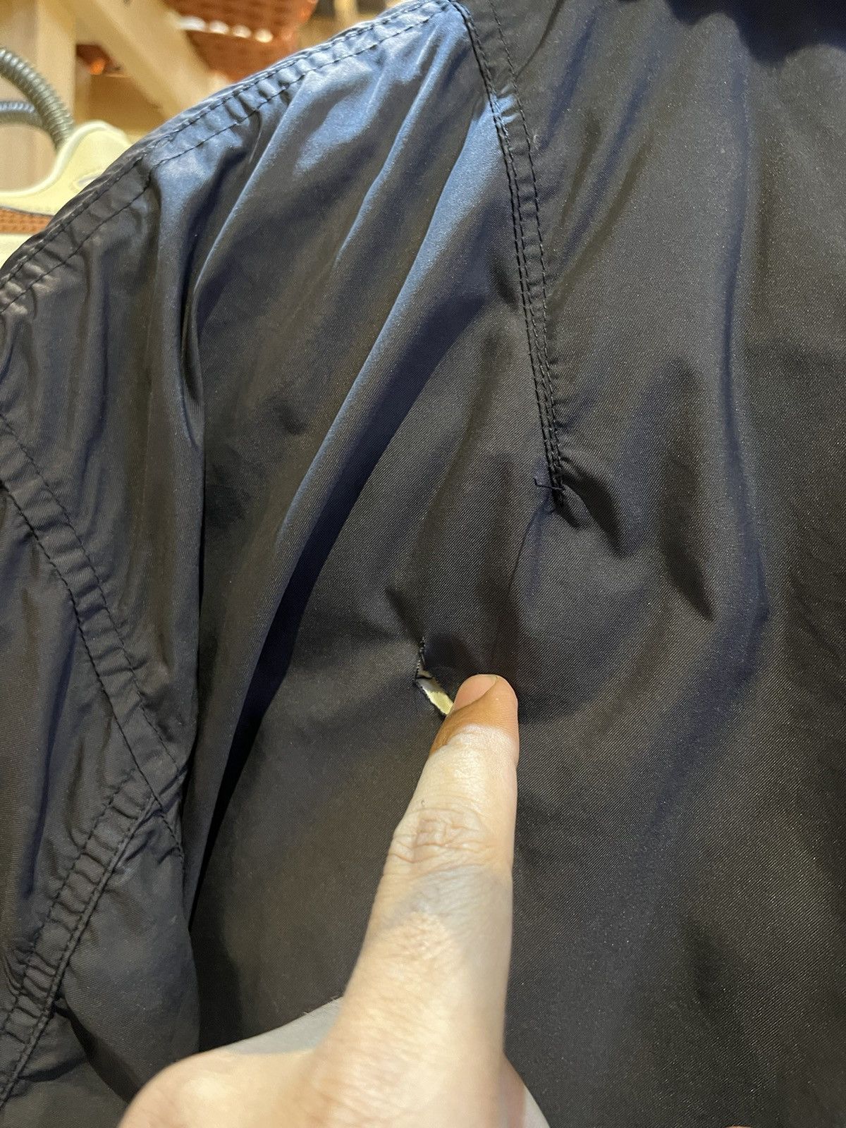 Polo Ralph Lauren × Ralph Lauren × Vintage Ralph Lauren Vintage Size US XL / EU 56 / 4 - 11 Thumbnail