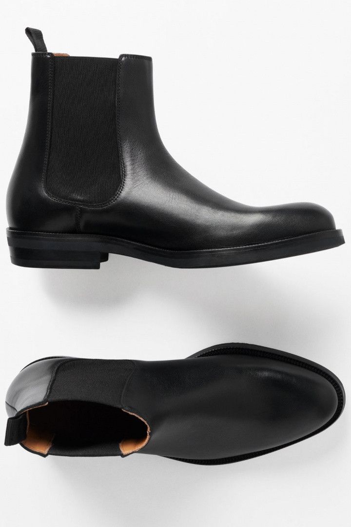 Tiger of Sweden Chelsea boots, 10% off retail Size US 10 / EU 43 - 2 Thumbnail
