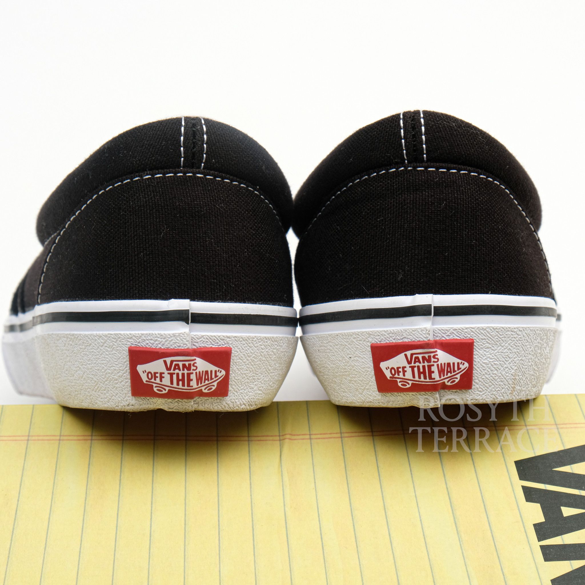 Beams Japan × Japanese Brand × Vans 【BEAMS SSZ x VANS / V95CF D.POCKET ERA / US9.5】 Size US 9.5 / EU 42-43 - 4 Thumbnail