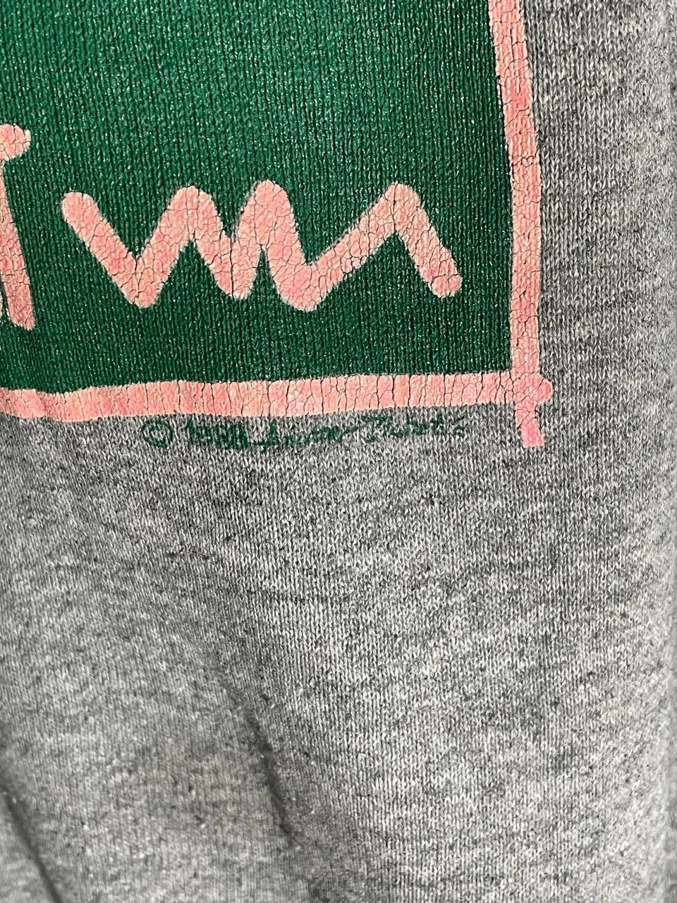 Other Vintage 90s another ticket local design hawaii jumper size L Size US L / EU 52-54 / 3 - 5 Thumbnail