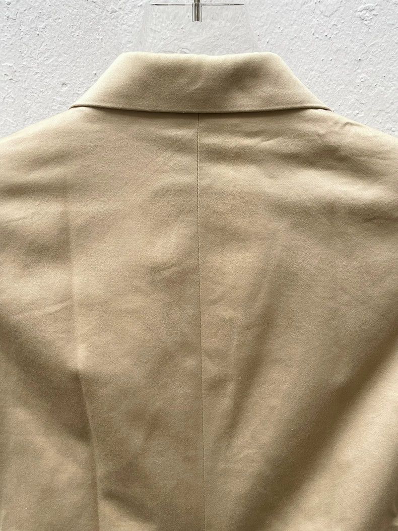 Helmut Lang Helmut Lang 1999SS blazer 2504-Nextarrow Size 40R - 7 Thumbnail