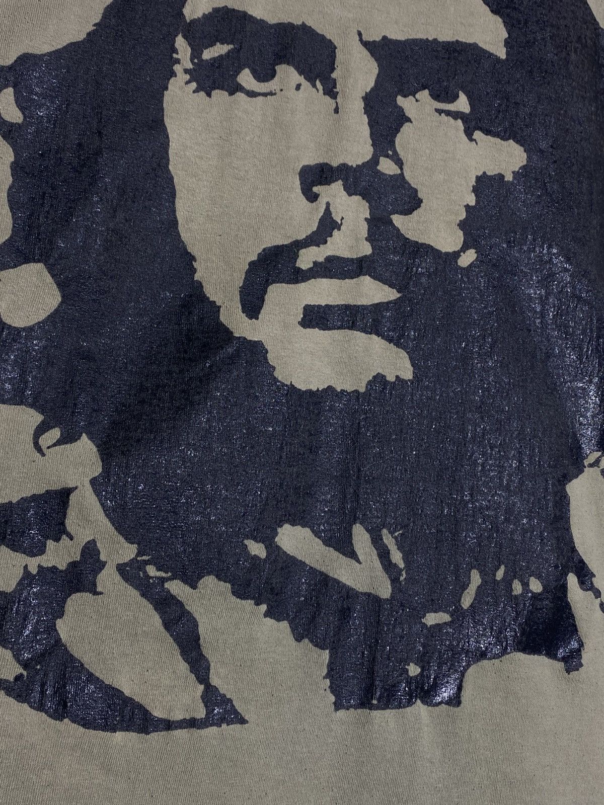 Vintage Che Guevara vintage t shirt rare graphic print Size US S / EU 44-46 / 1 - 5 Thumbnail