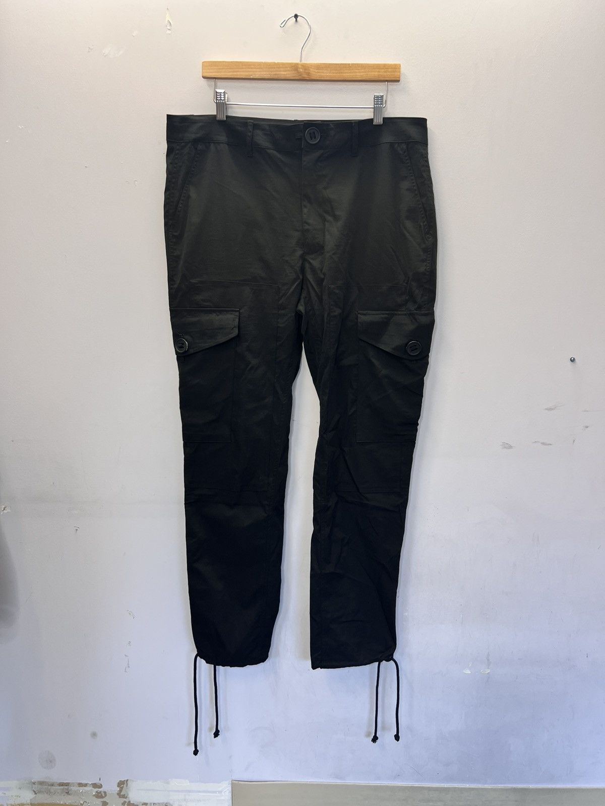 Paper Planes Paper Planes dress pant Size US 36 / EU 52 - 1 Thumbnail