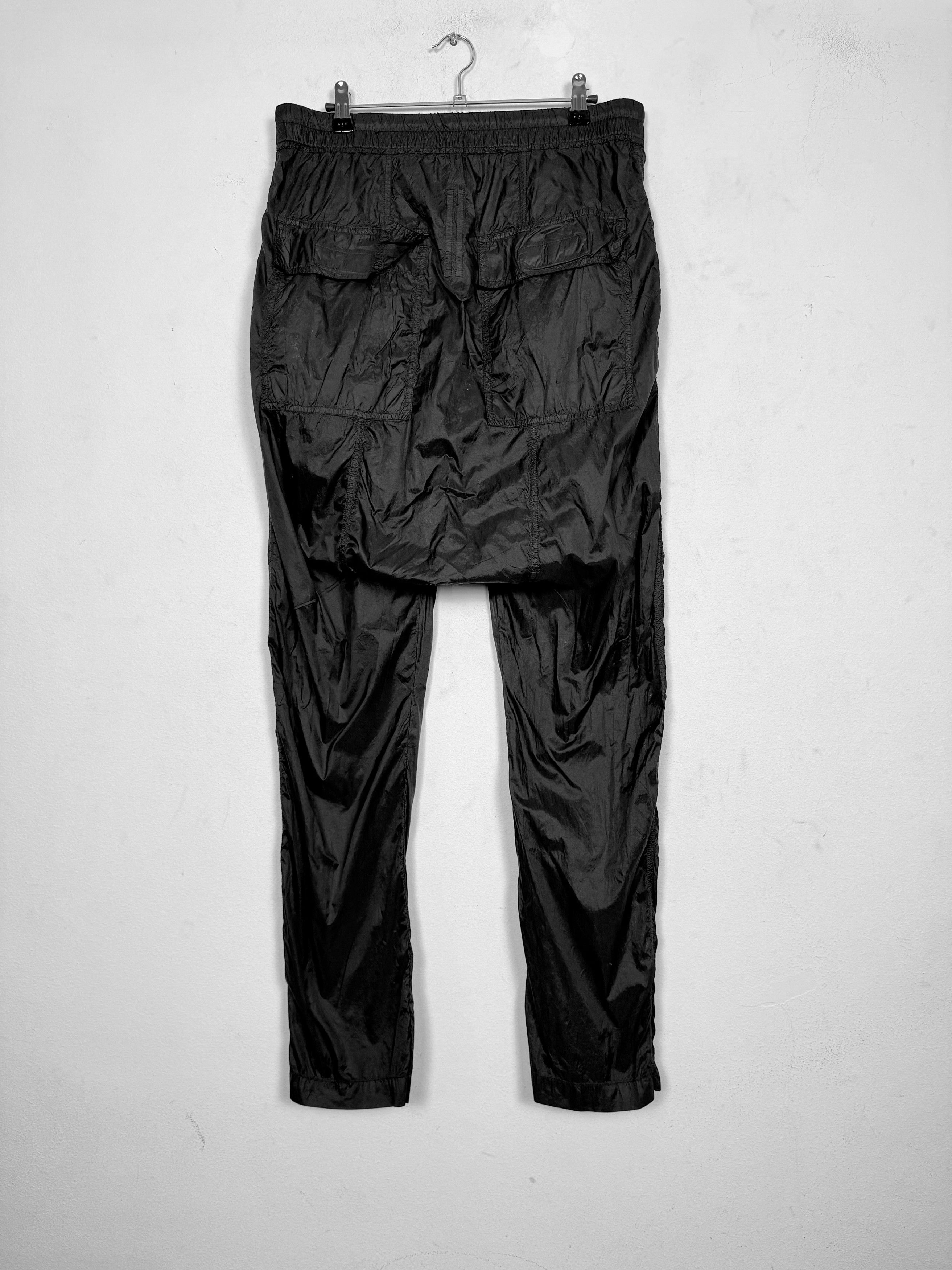 Rick Owens Rick Owens DRKSHDW Cyclops Sarouel Size US 32 / EU 48 - 2 Thumbnail