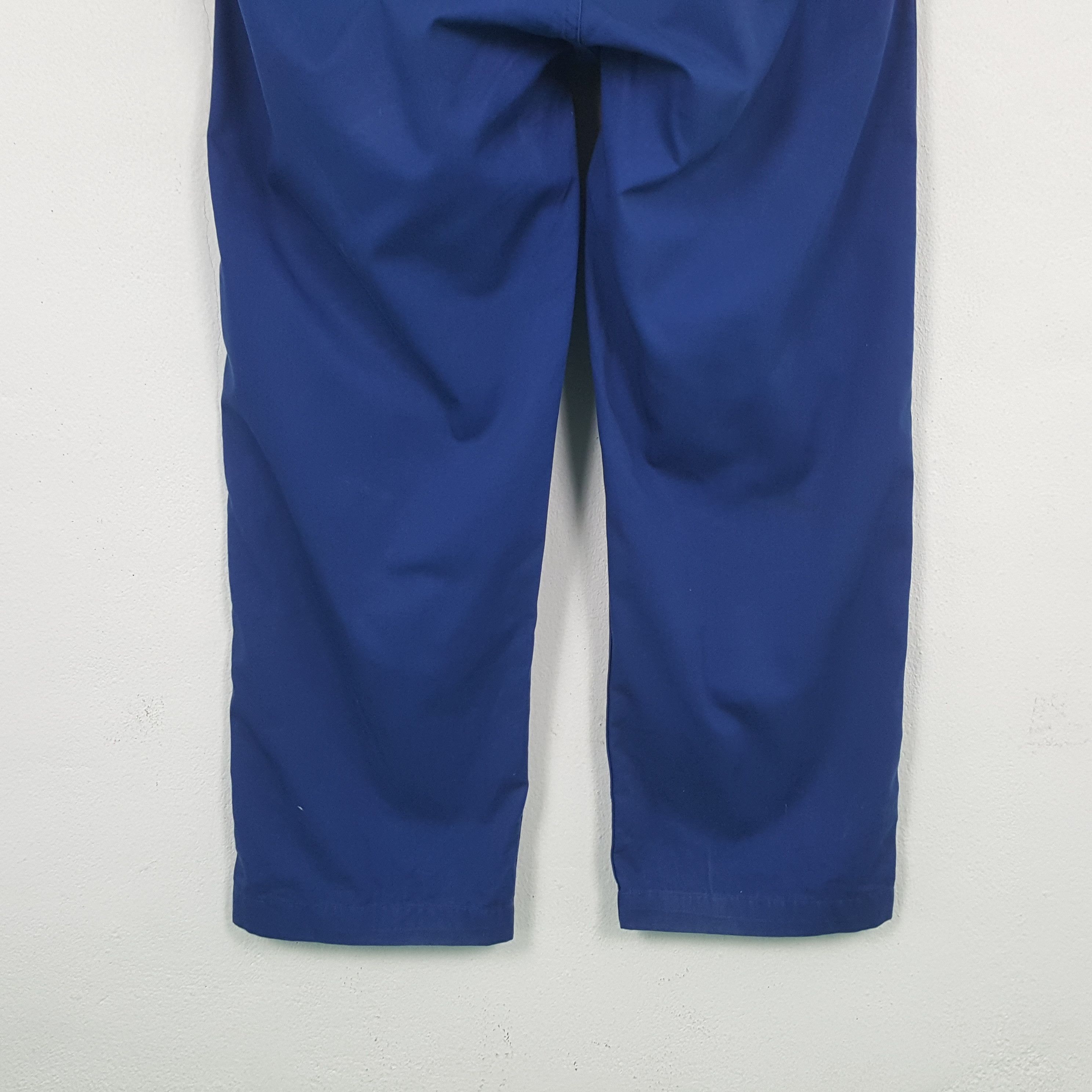 Vintage The Tokyo Toilet Workwear Custom Art Coverall C298N14 Size US L / EU 52-54 / 3 - 3 Thumbnail