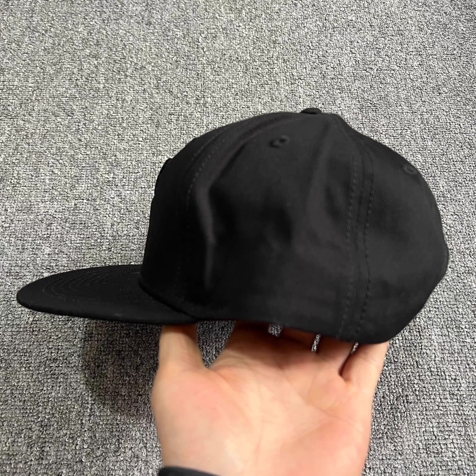 Billionaire Boys Club BBC 3D Embroidered Letter B Baseball Visor Sun Hat Q7 Size ONE SIZE - 9 Thumbnail