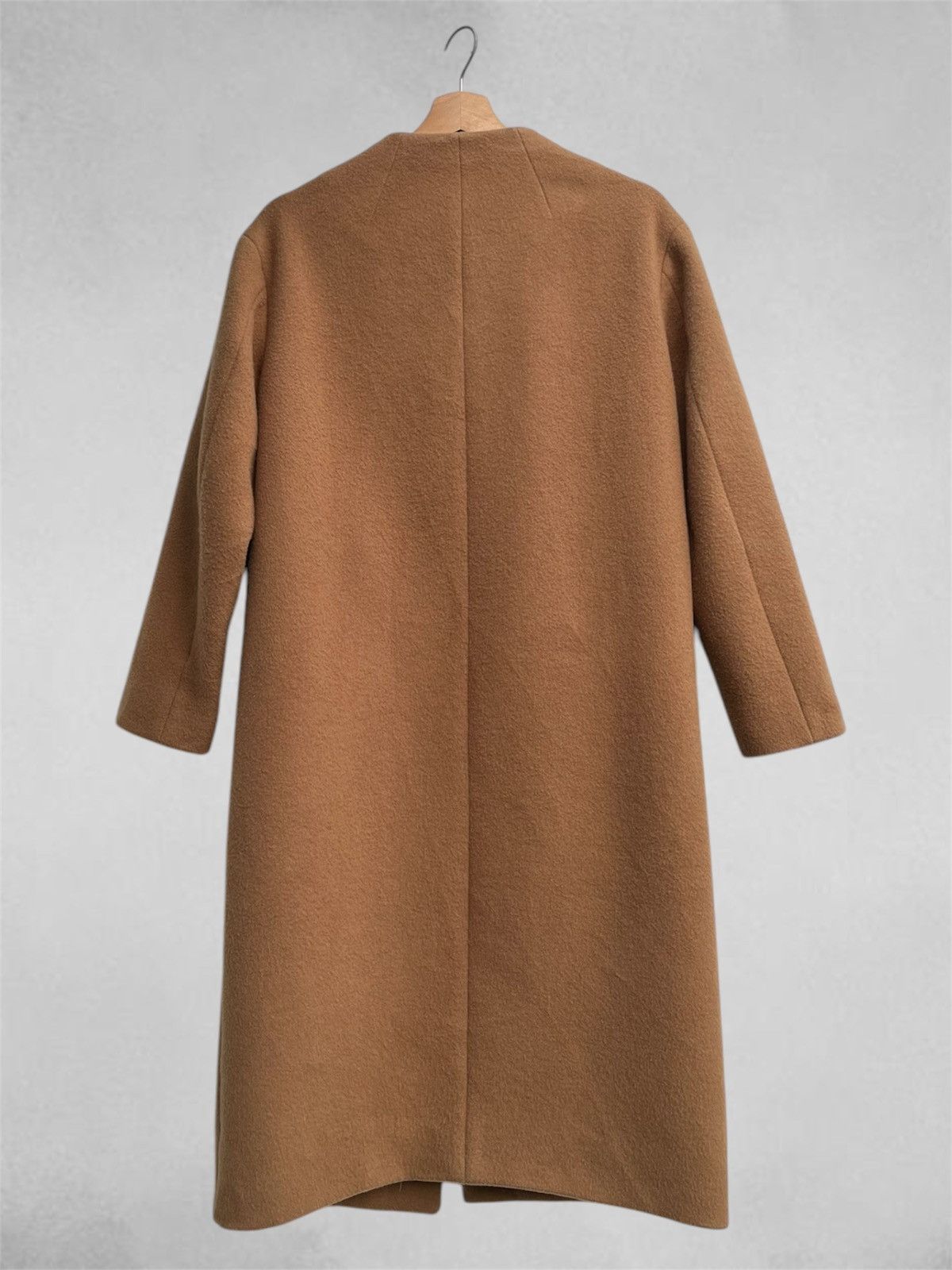 Mackintosh Mackintosh Philosophy Wool Beaver Coat Size 36 Size S / US 4 / IT 40 - 5 Thumbnail