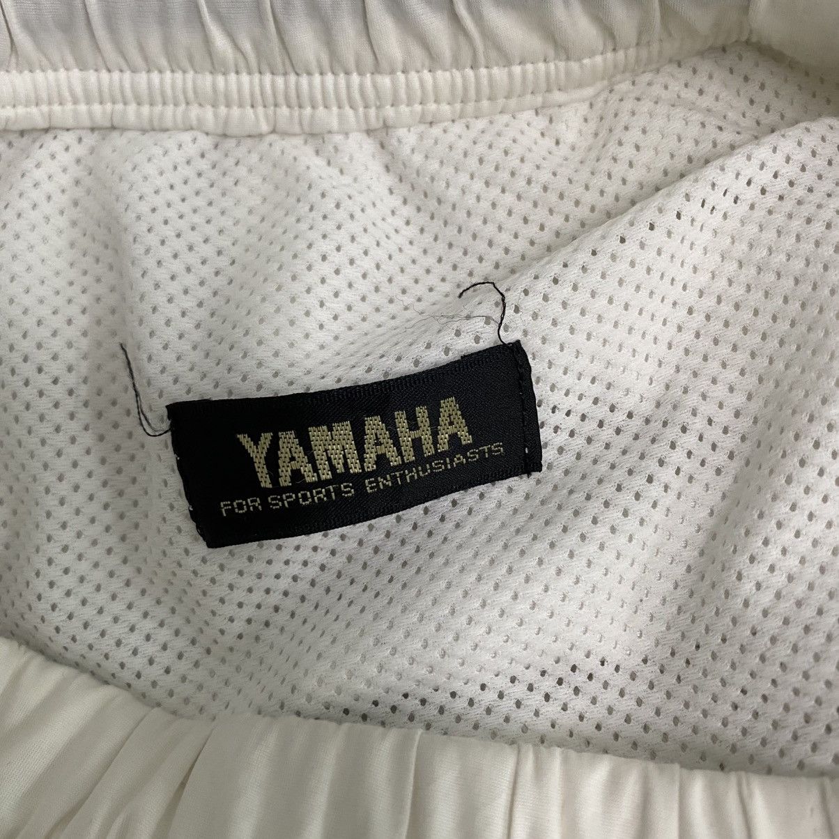Designer × Vintage × Yamaha Vintage vtg joger pants yamaha, Men's Fashion, Bottoms, Size US 26 / EU 42 - 8 Thumbnail