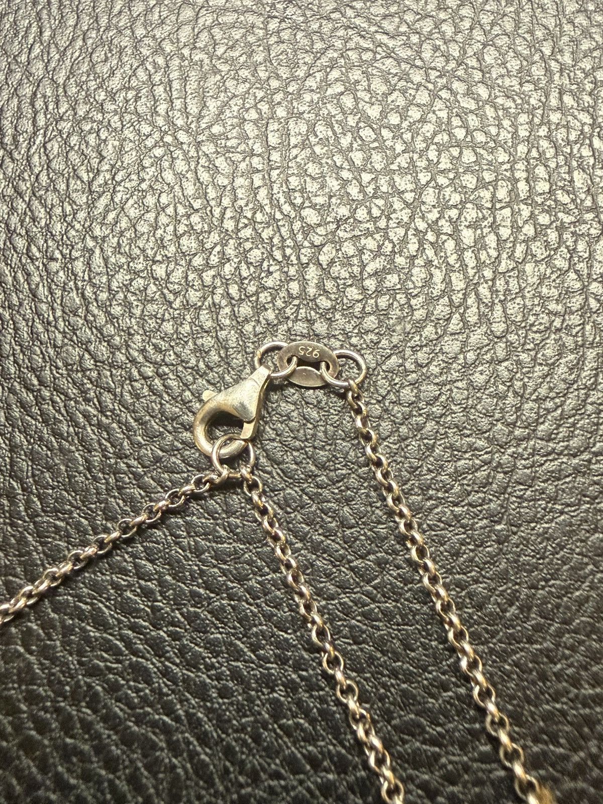 Other SERGE DENIMES Hallmark Necklace Size ONE SIZE - 6 Thumbnail