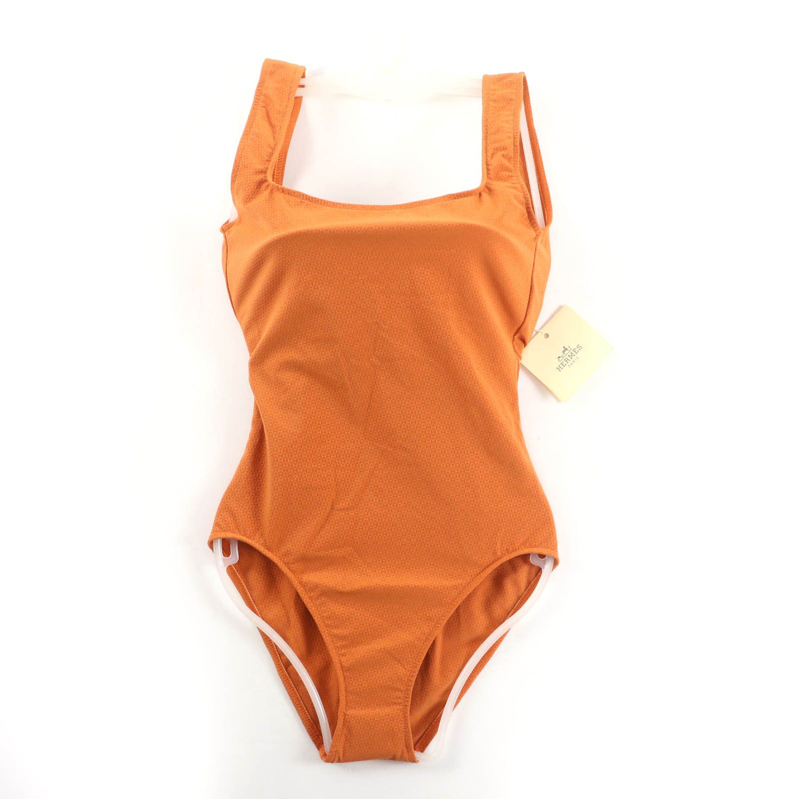 Hermes Hermes Hermes H motif Nylon Swimwear Others Lounge & Sleepwear DUTY FREE for USA Size ONE SIZE - 1 Thumbnail