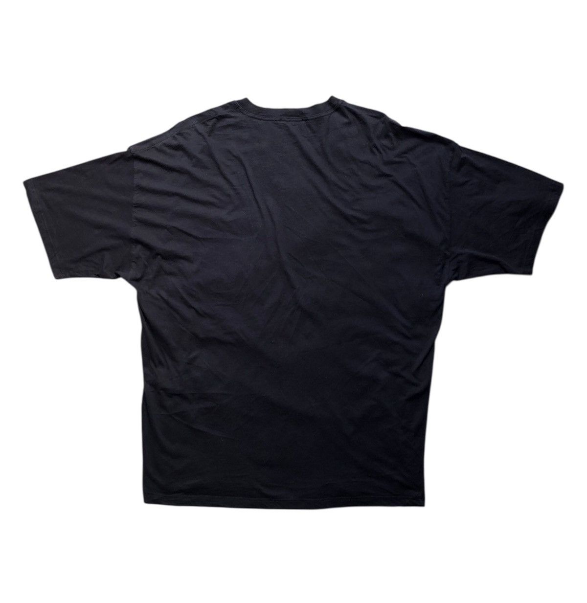 Vivienne Westwood Vivienne Westwood Destination Logo Earth Sign Tee Size US XL / EU 56 / 4 - 3 Thumbnail